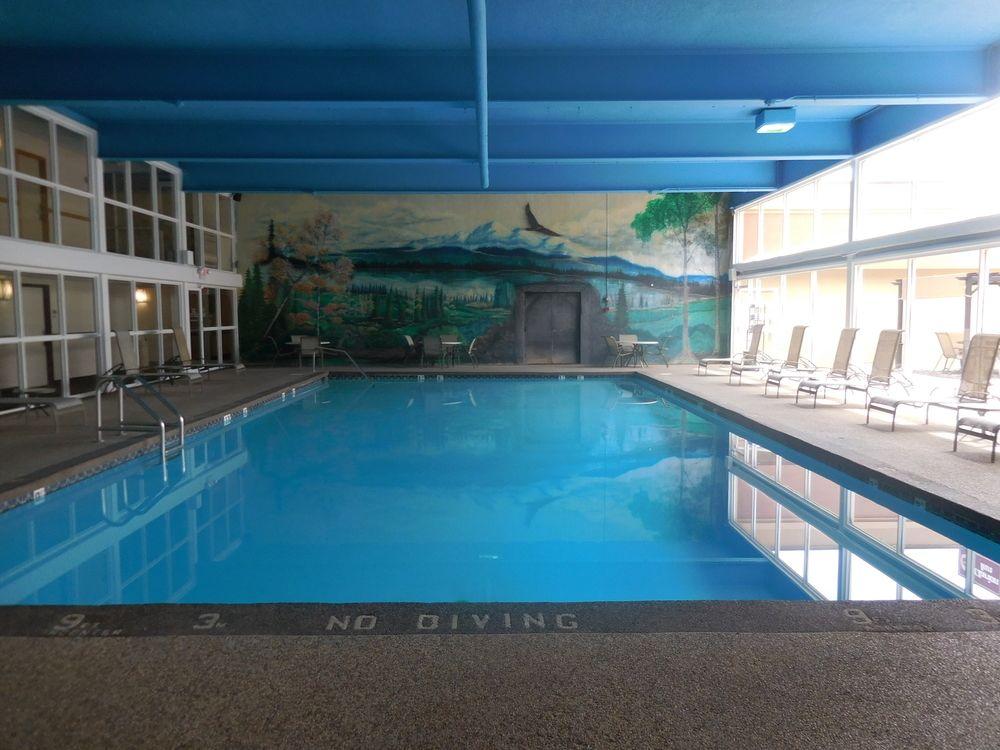 Clarion Inn