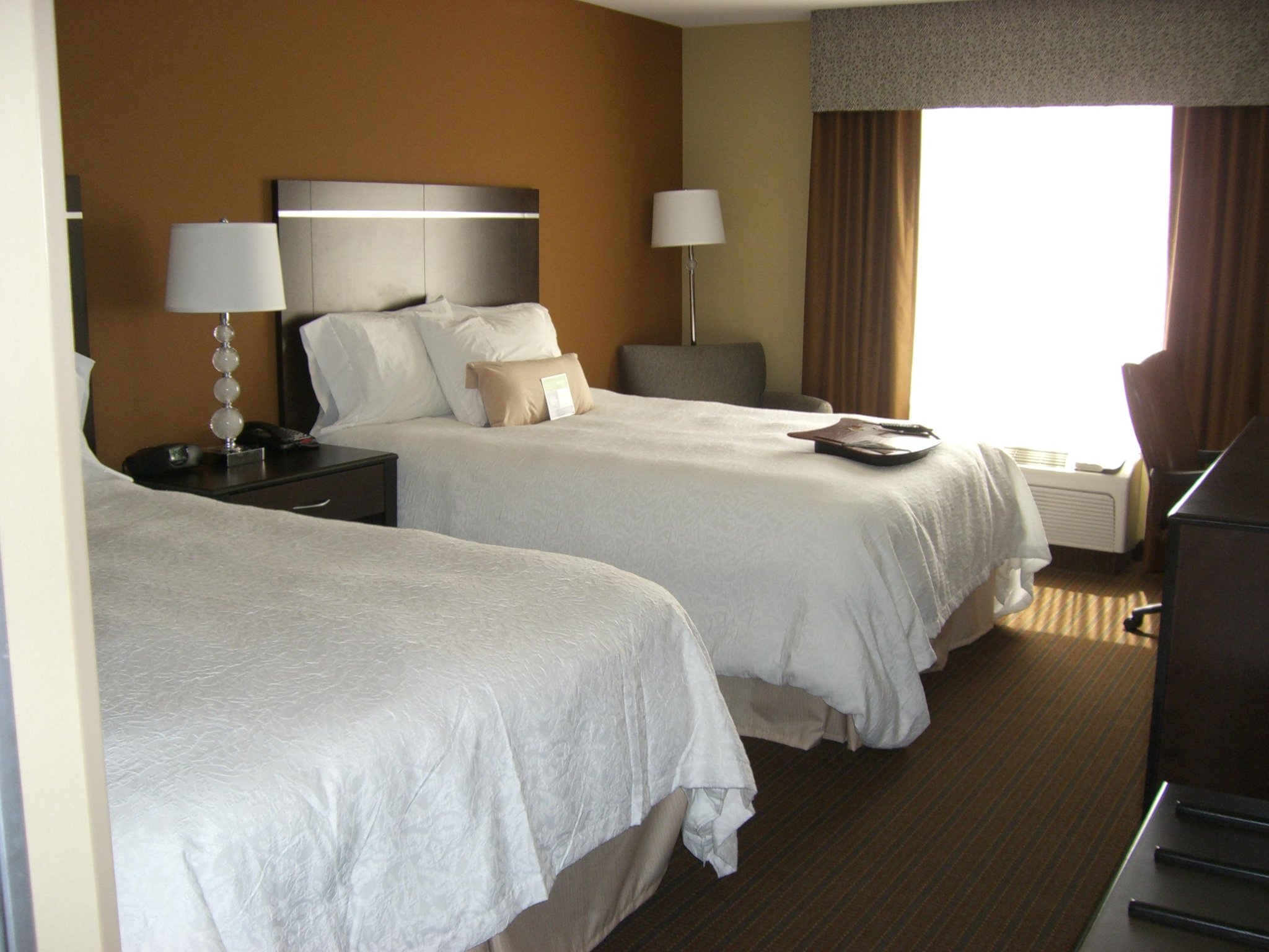 Hampton Inn & Suites Pueblo North