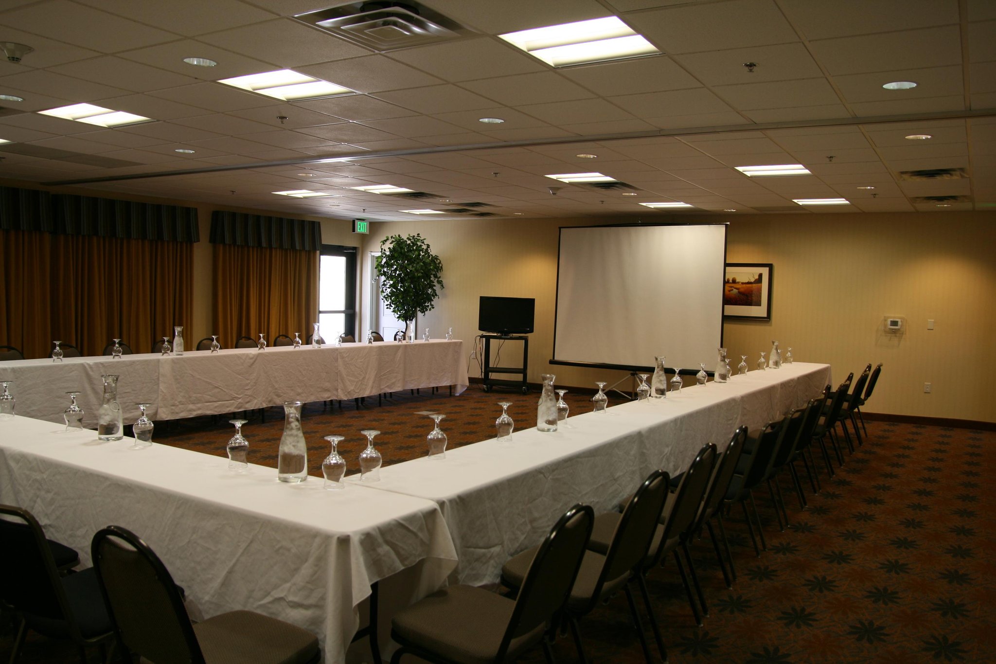 Hampton Inn & Suites Pueblo North