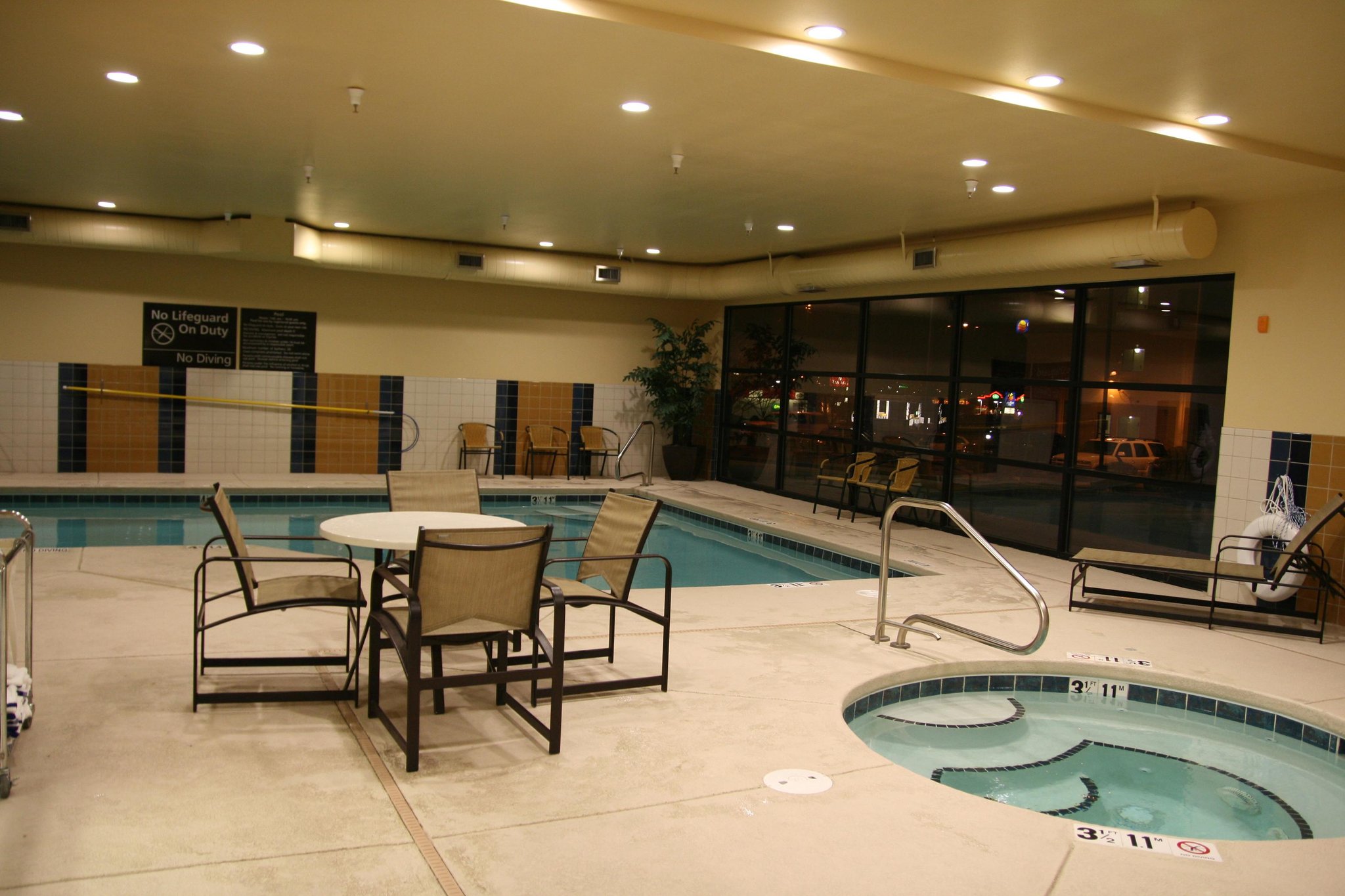 Hampton Inn & Suites Pueblo North