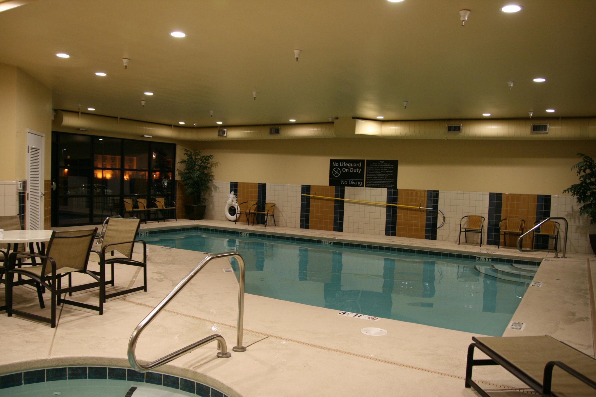 Hampton Inn & Suites Pueblo North