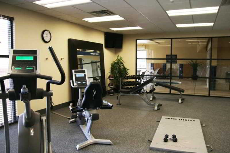 Hampton Inn & Suites Pueblo North
