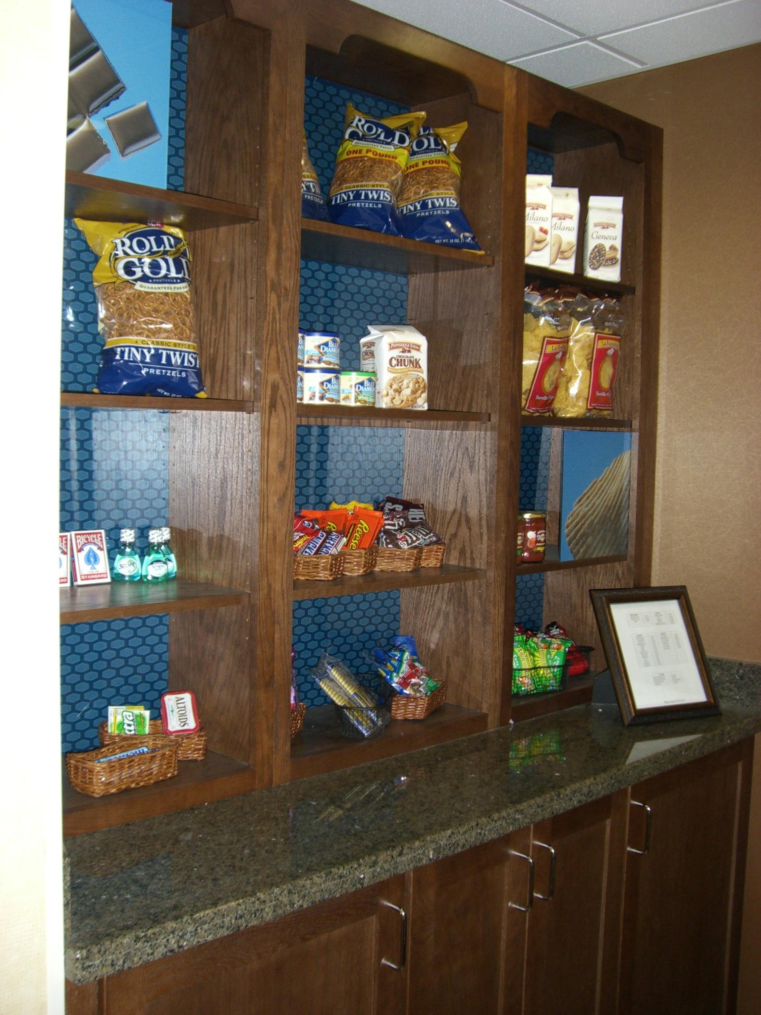 Hampton Inn & Suites Pueblo North