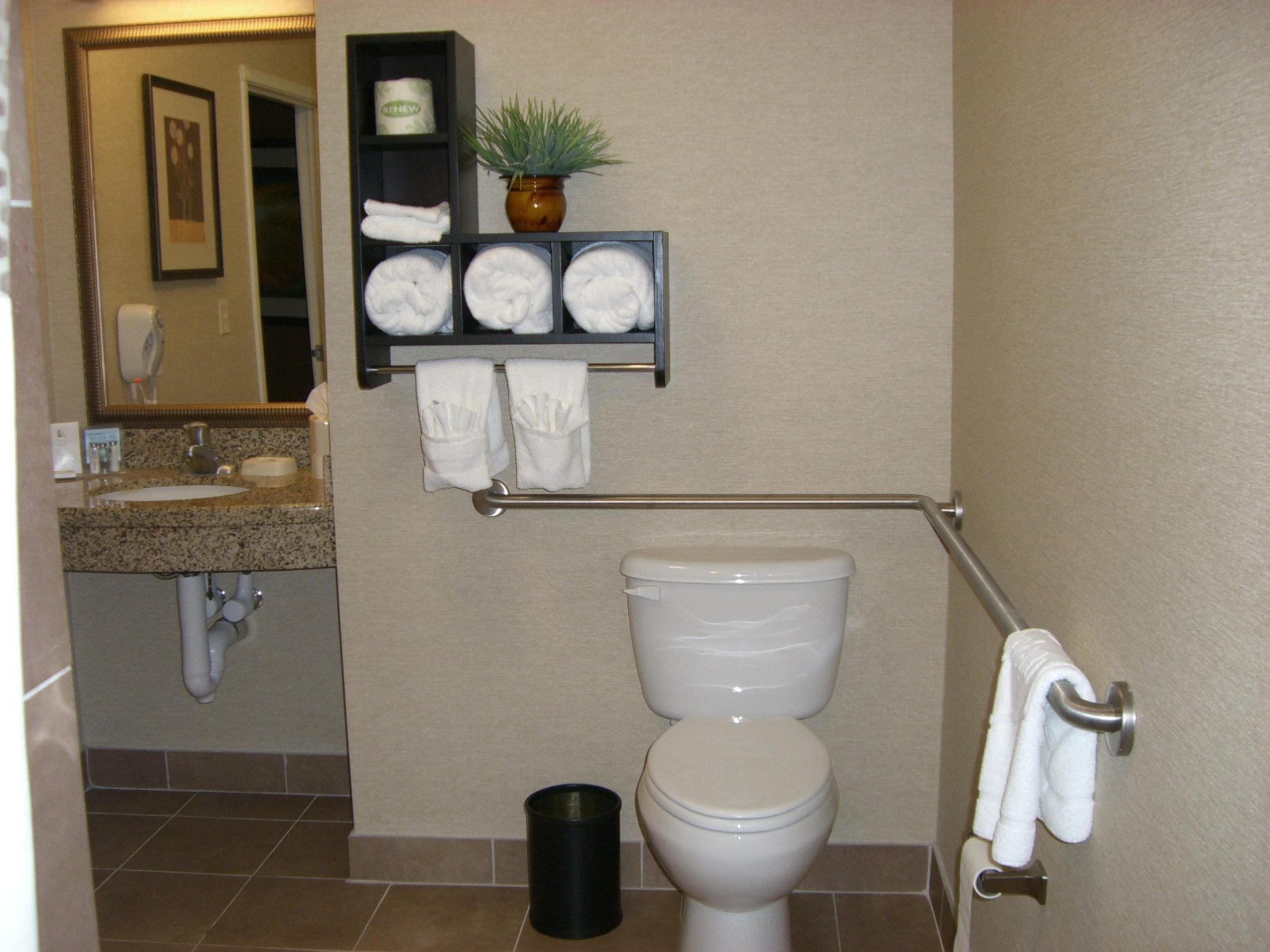 Hampton Inn & Suites Pueblo North