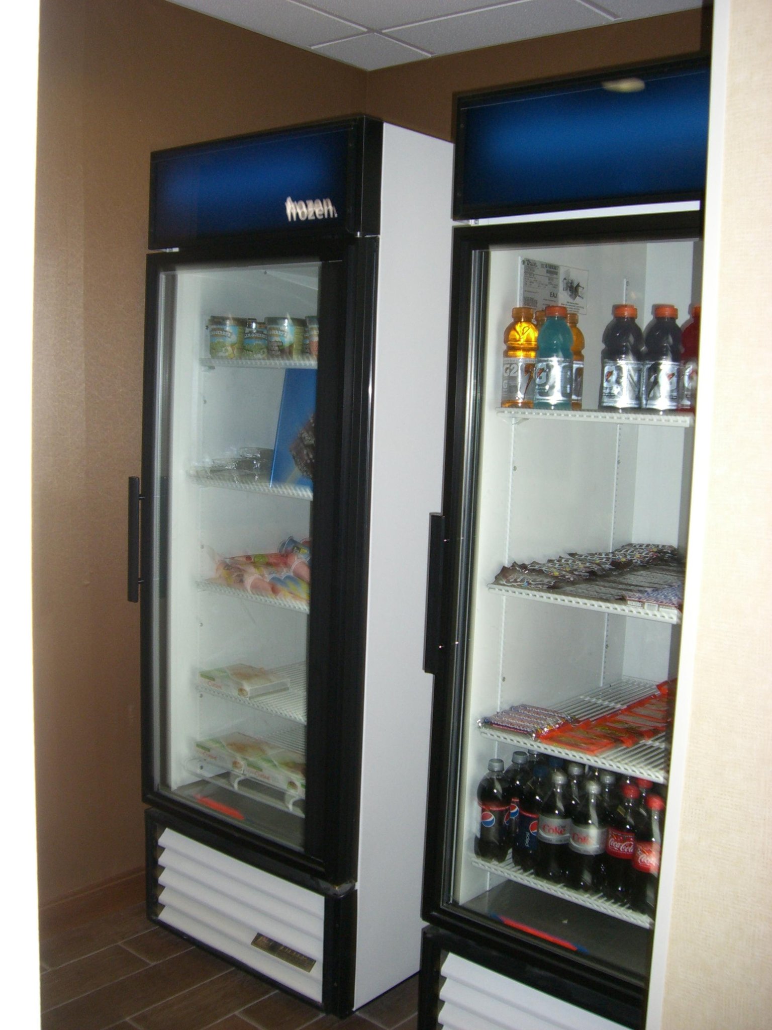 Hampton Inn & Suites Pueblo North