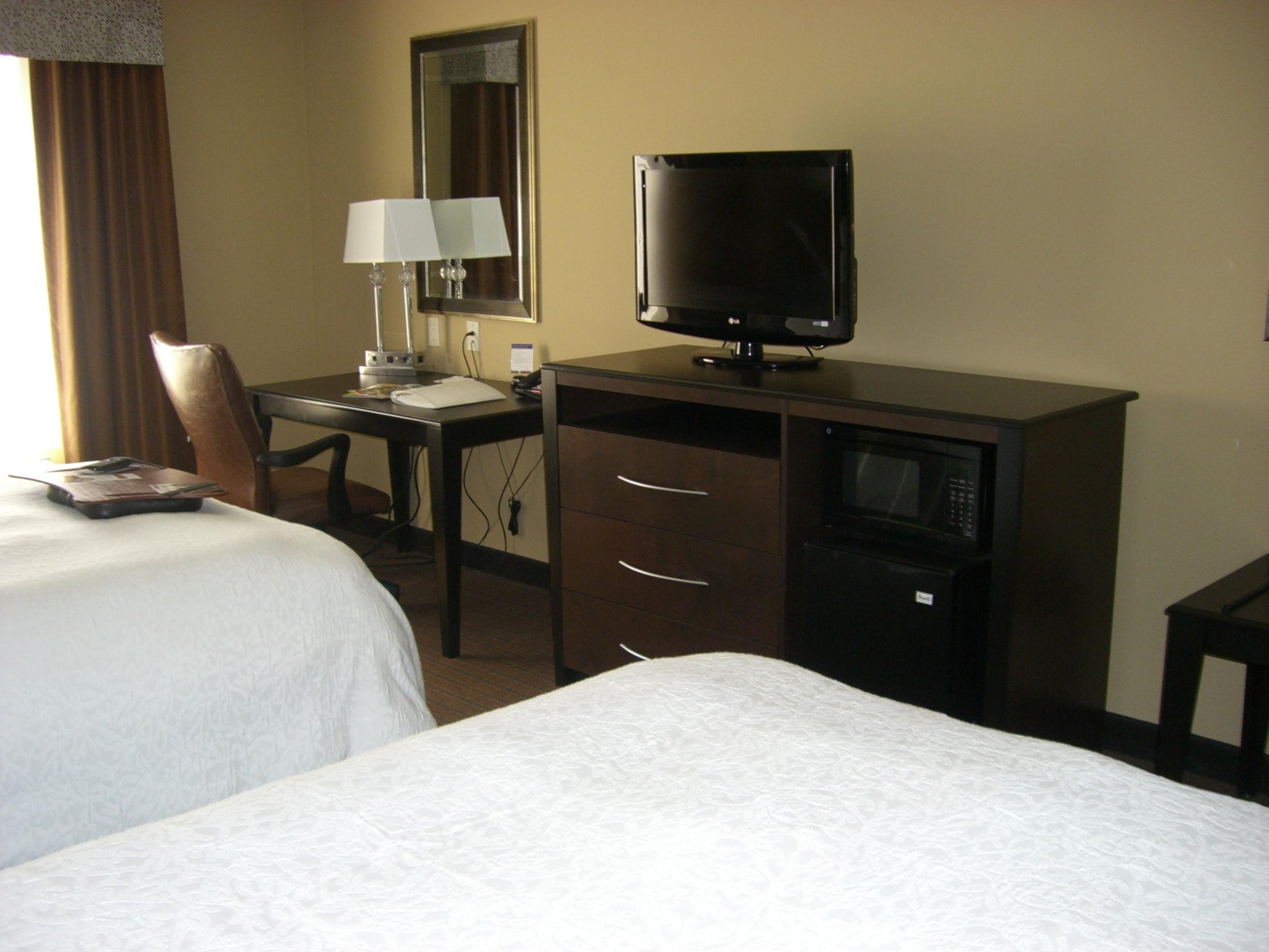 Hampton Inn & Suites Pueblo North