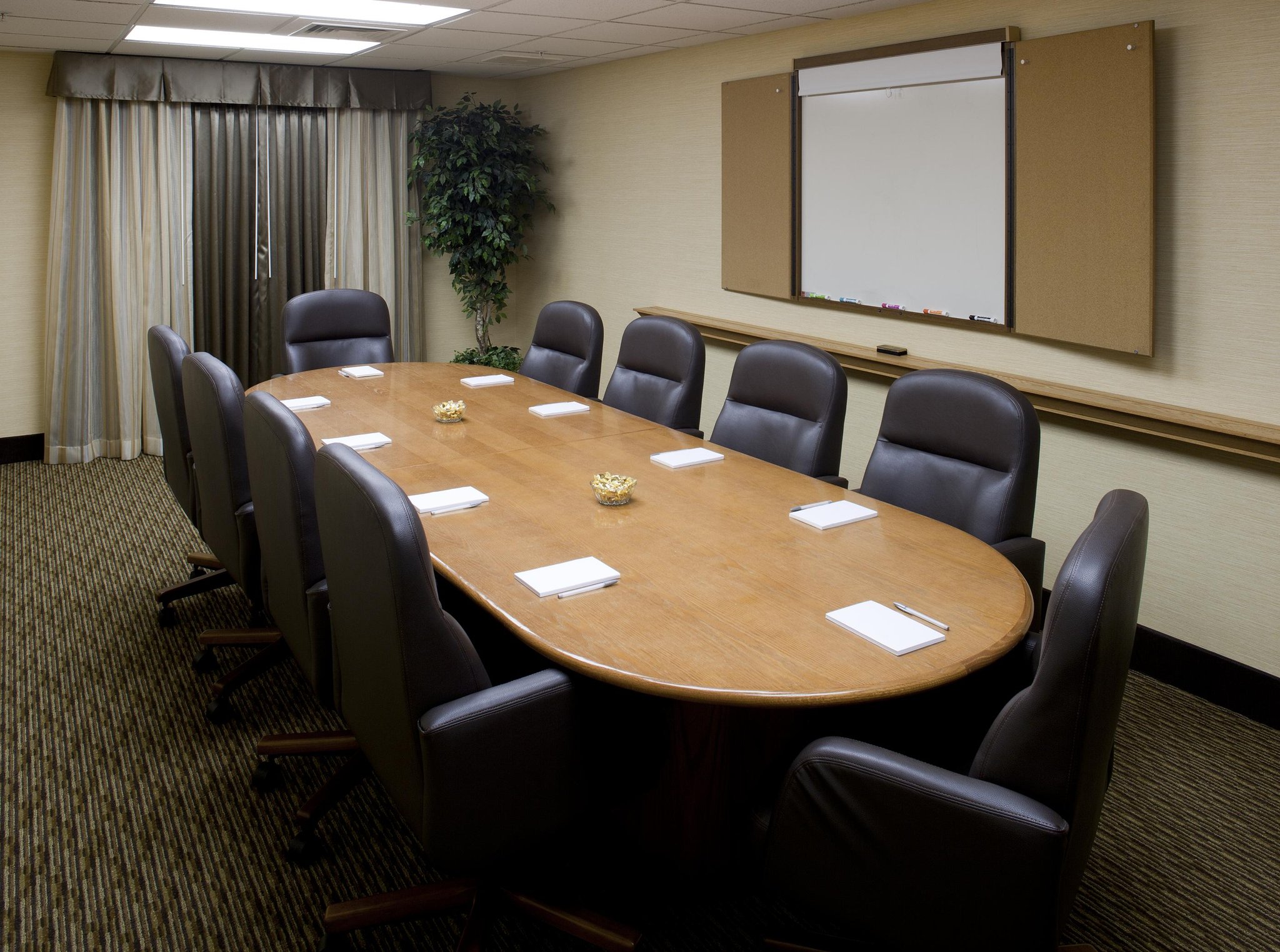 Hampton Inn & Suites Pueblo-Southgate