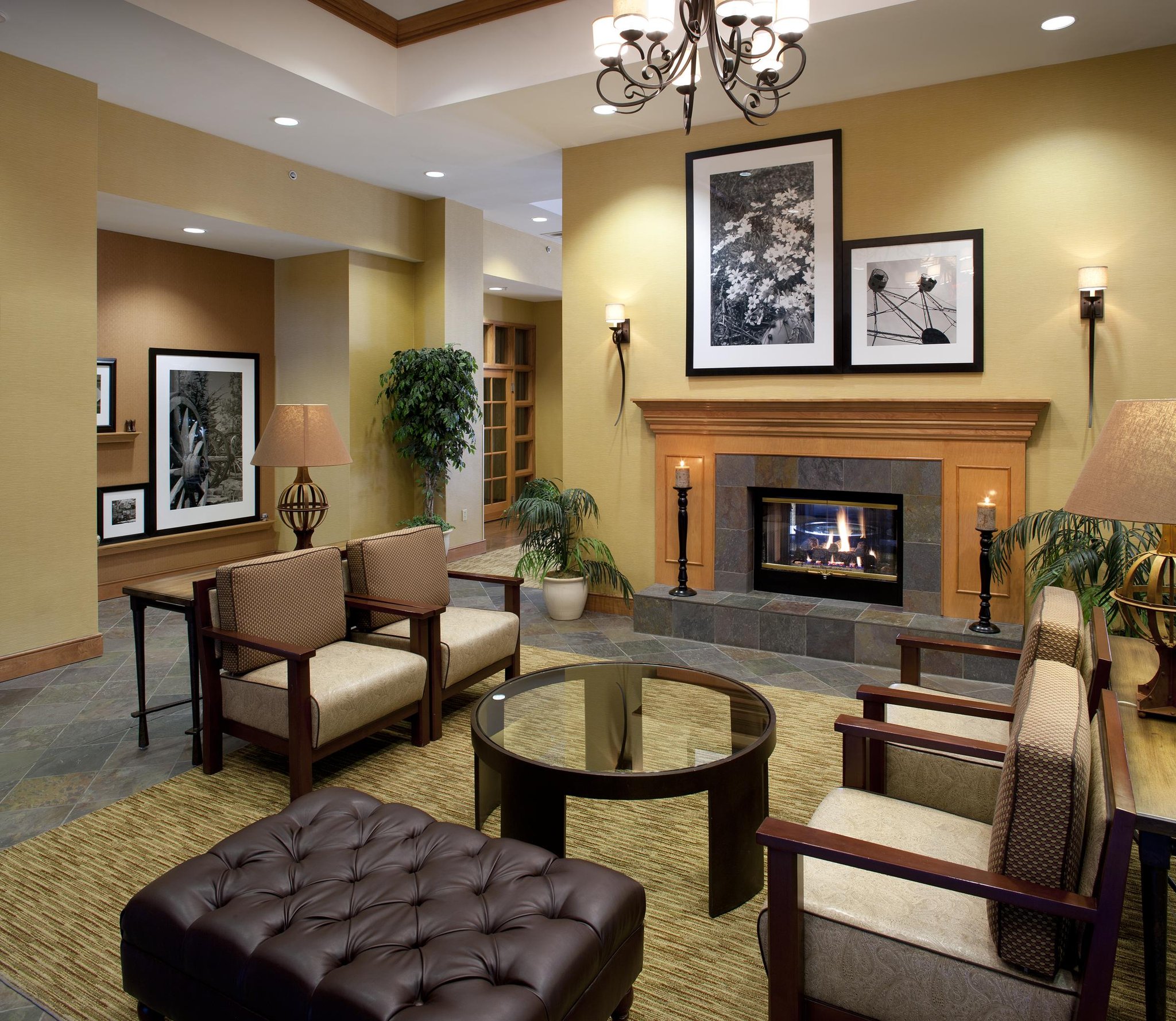 Hampton Inn & Suites Pueblo-Southgate