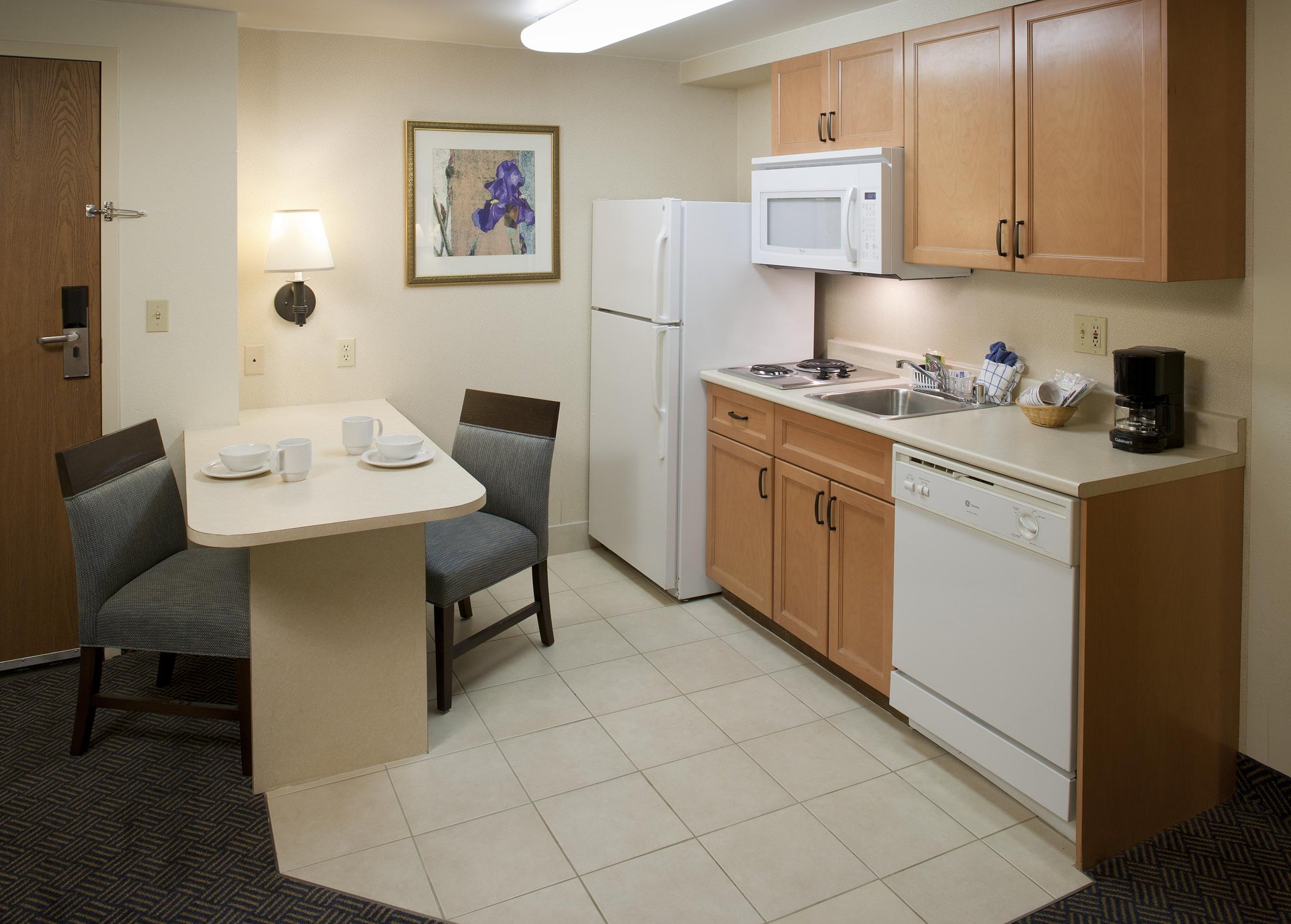 Hampton Inn & Suites Pueblo-Southgate