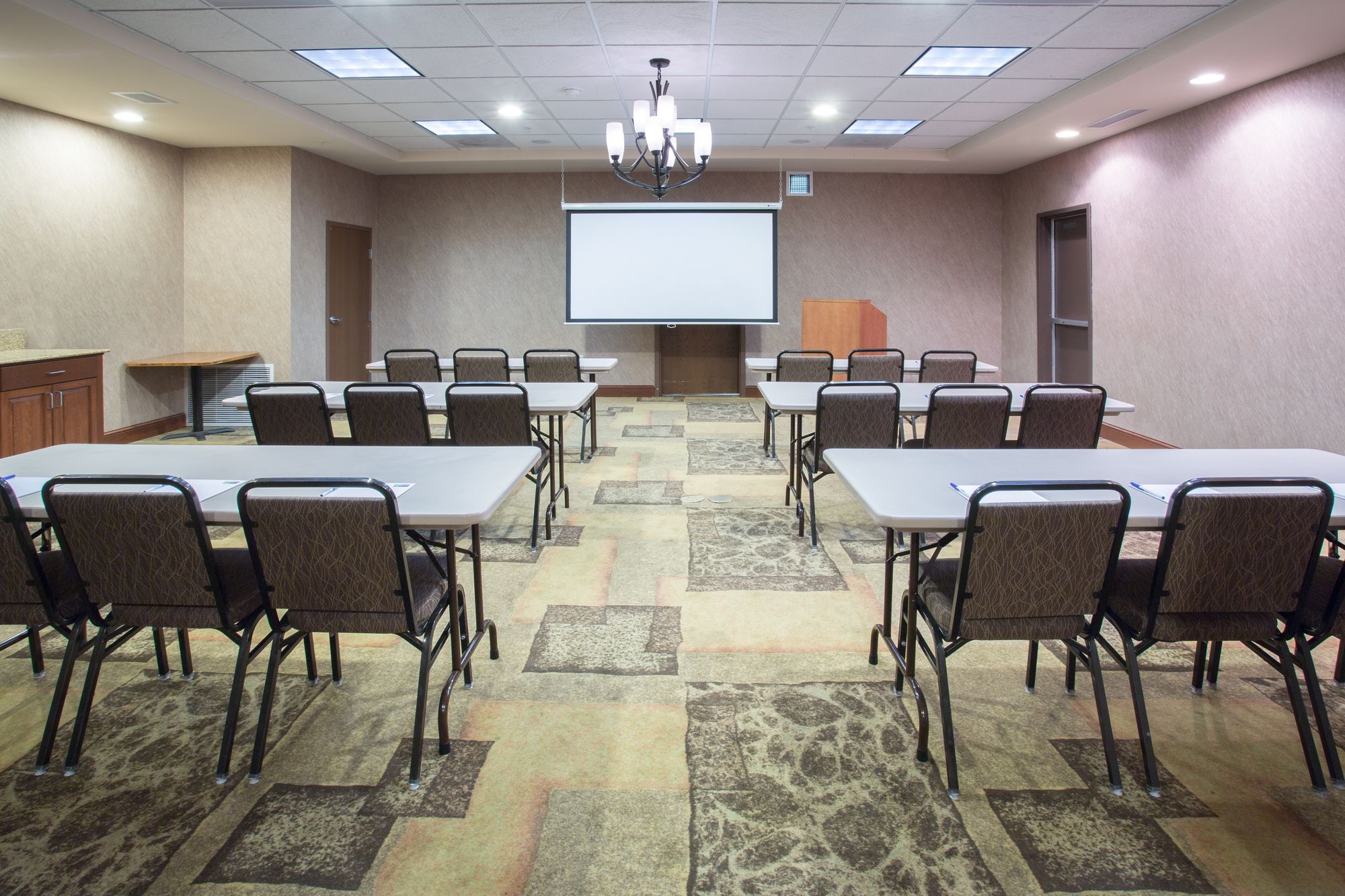 Holiday Inn Express Hotel & Suites Pueblo North
