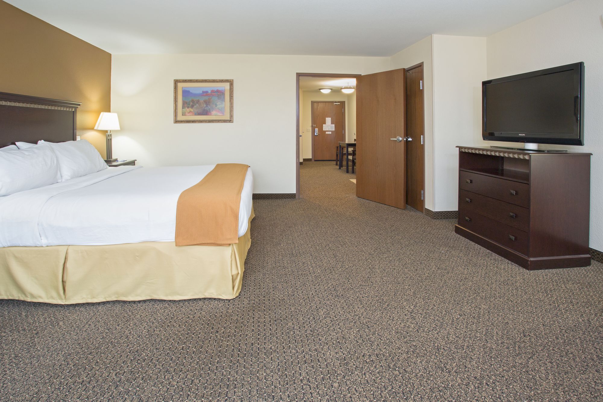 Holiday Inn Express Hotel & Suites Pueblo North