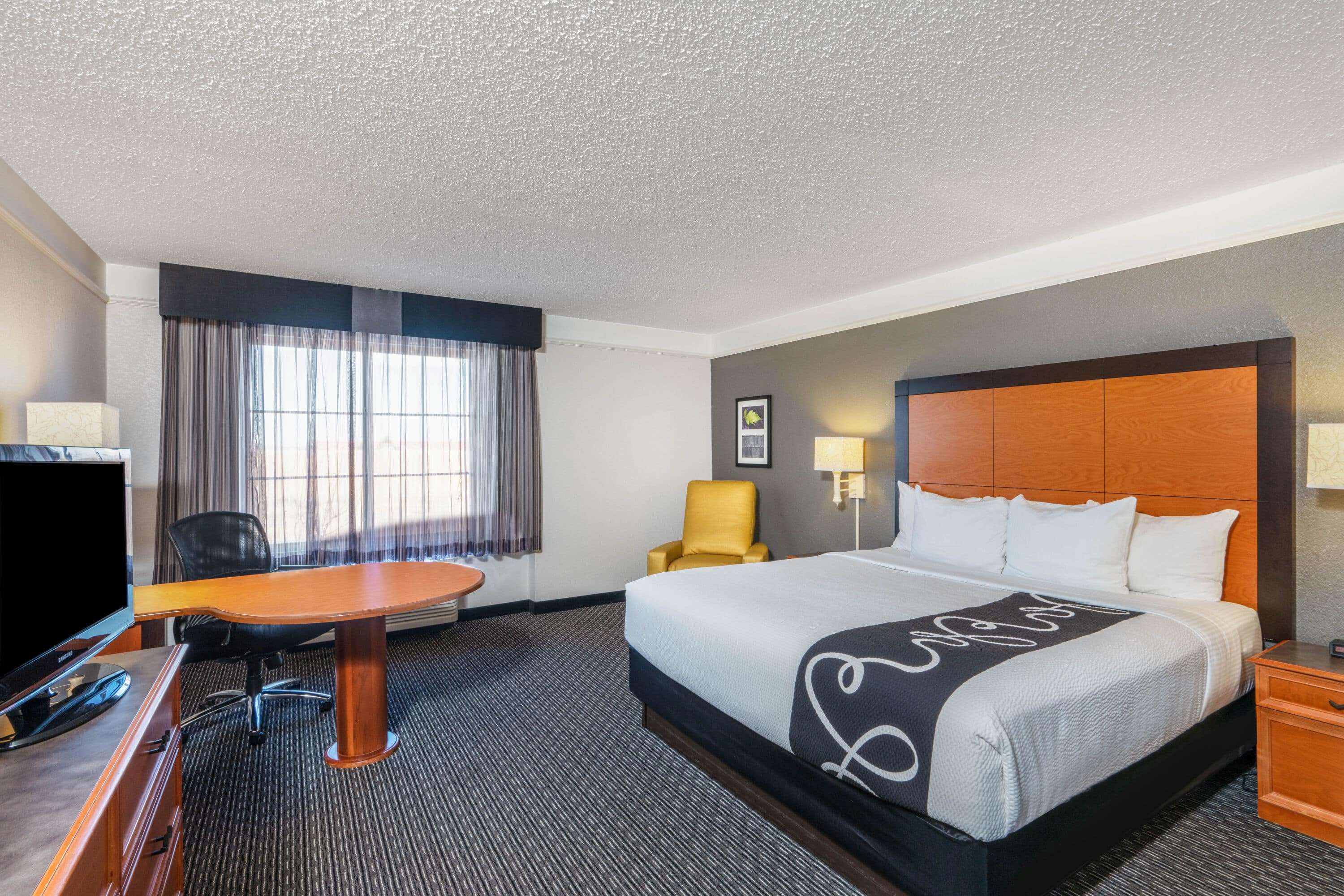 La Quinta Inn & Suites by Wyndham Pueblo