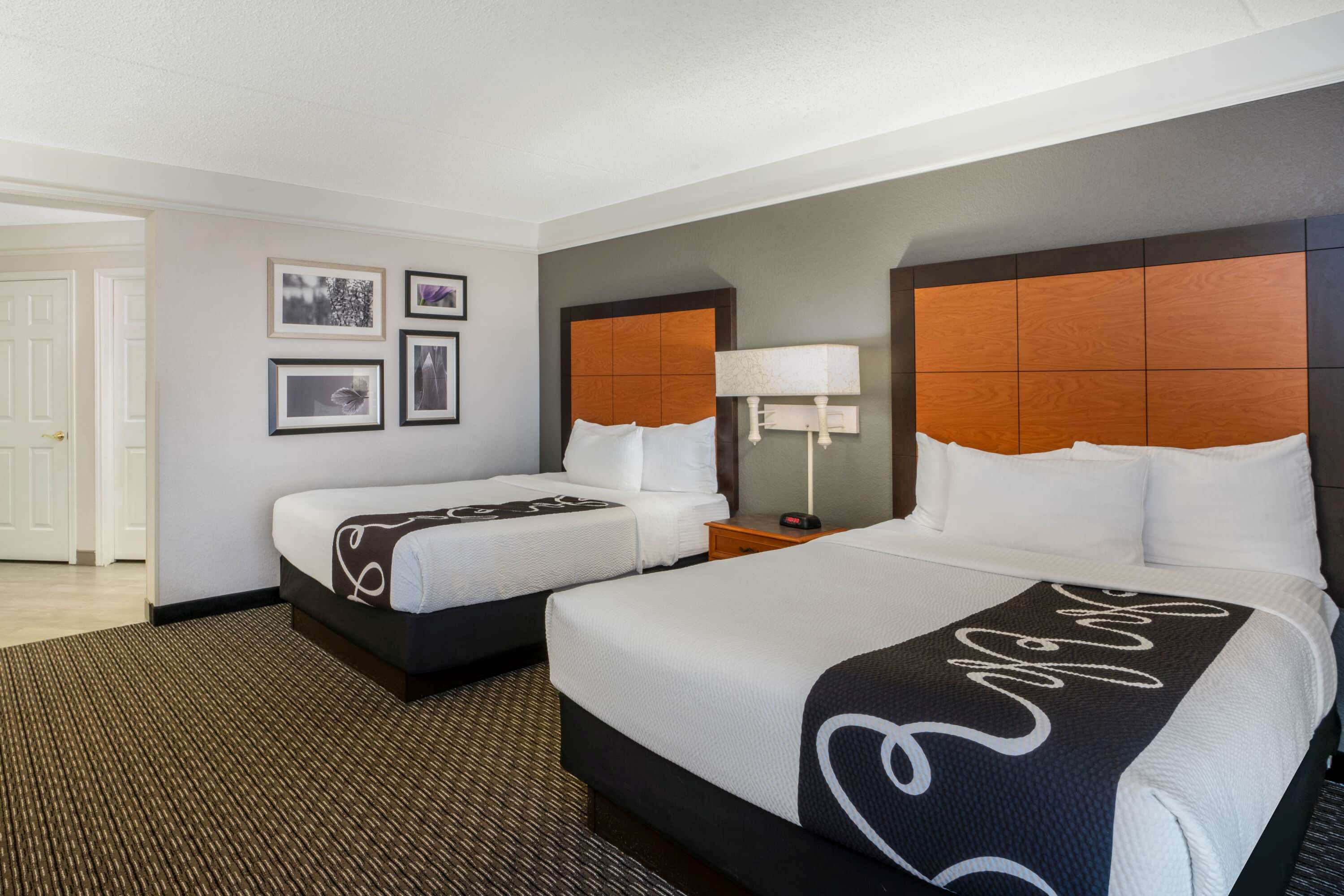 La Quinta Inn & Suites by Wyndham Pueblo