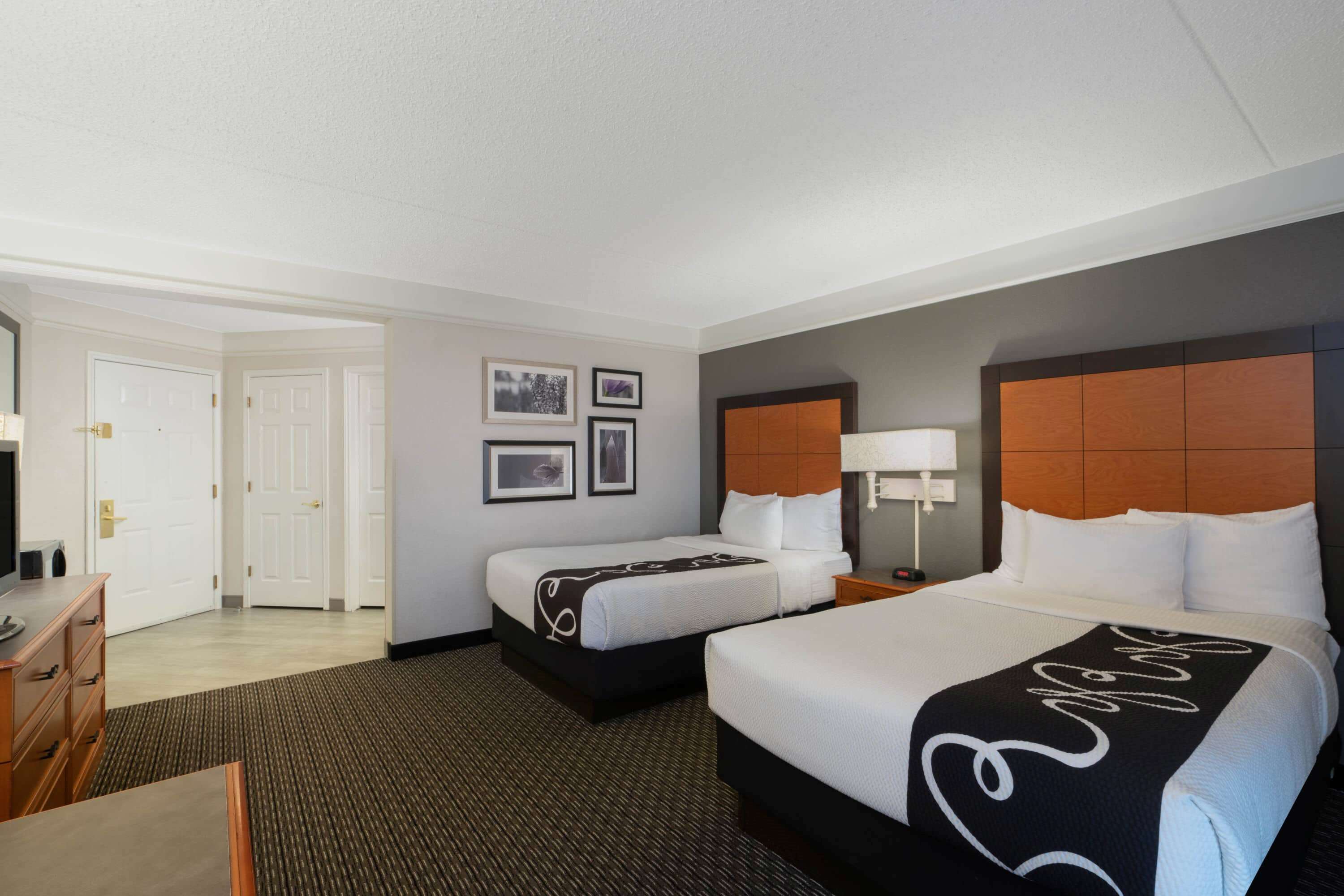 La Quinta Inn & Suites by Wyndham Pueblo