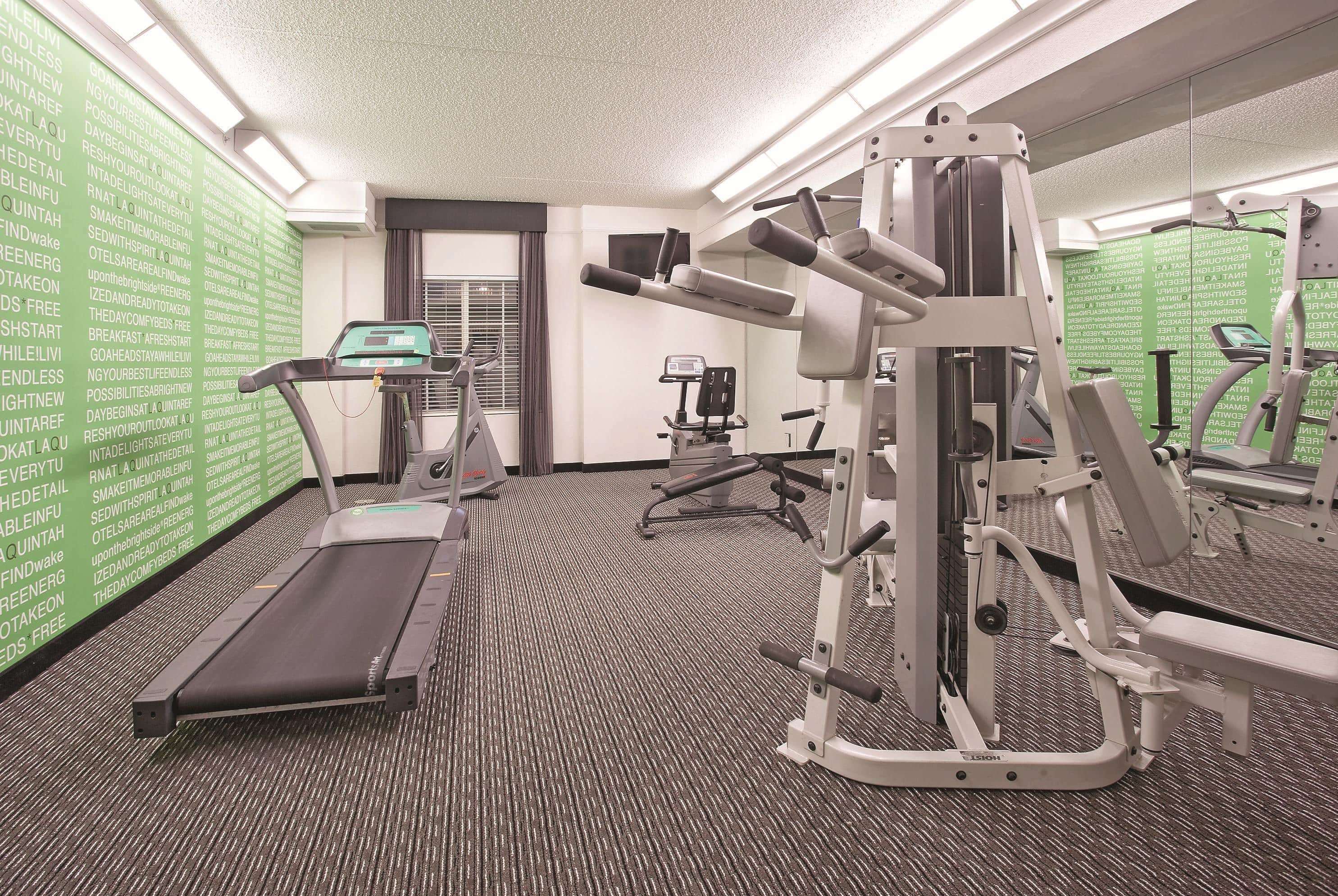 La Quinta Inn & Suites by Wyndham Pueblo
