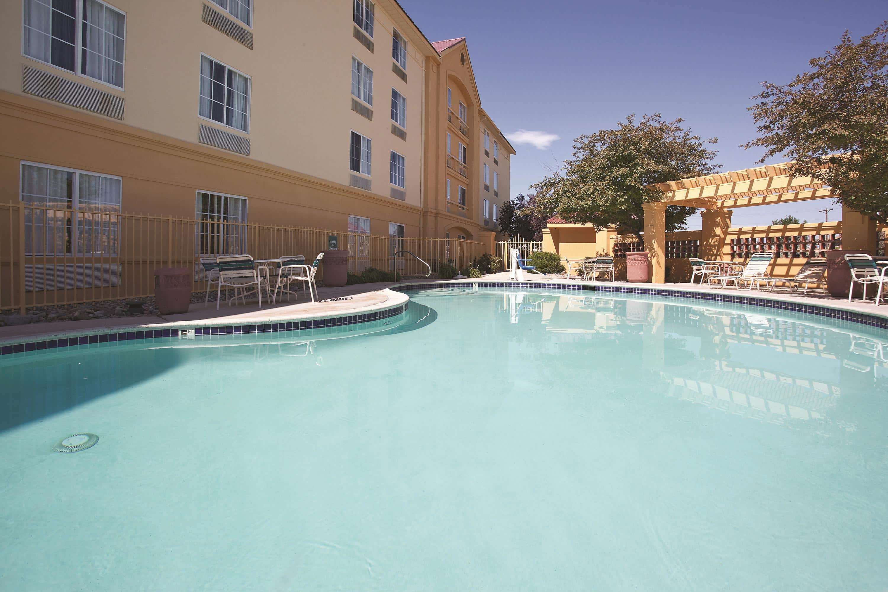 La Quinta Inn & Suites by Wyndham Pueblo