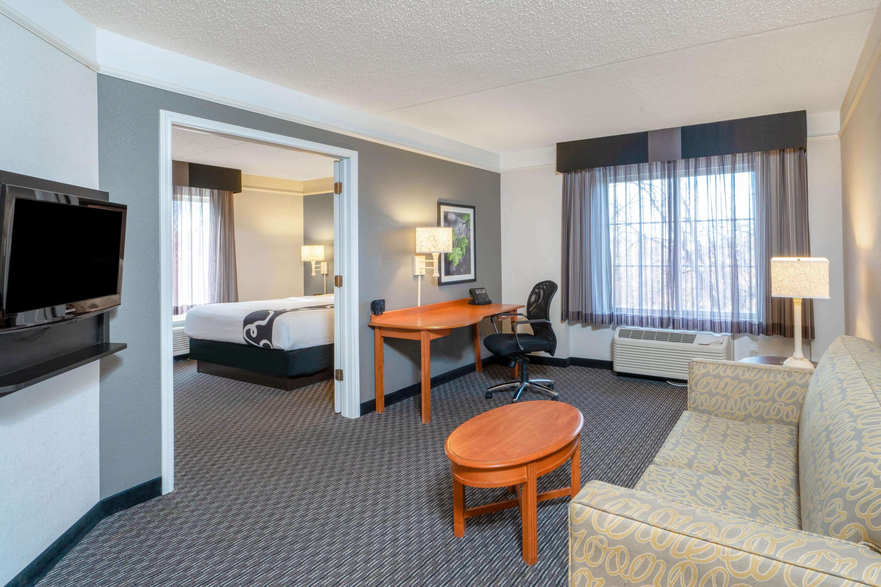 La Quinta Inn & Suites by Wyndham Pueblo