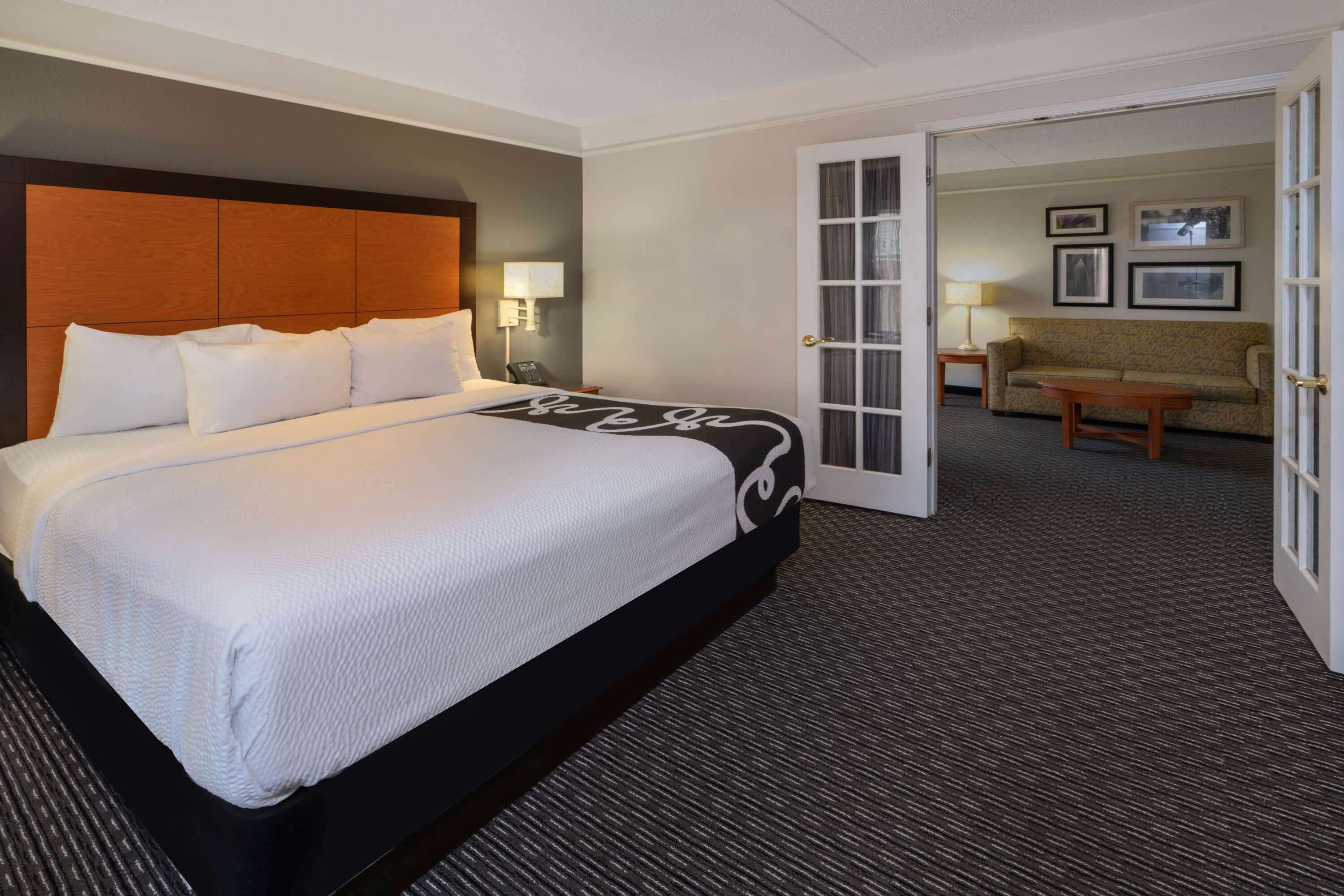 La Quinta Inn & Suites by Wyndham Pueblo