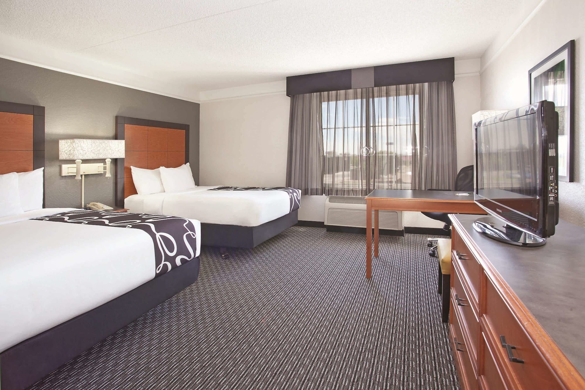 La Quinta Inn & Suites by Wyndham Pueblo
