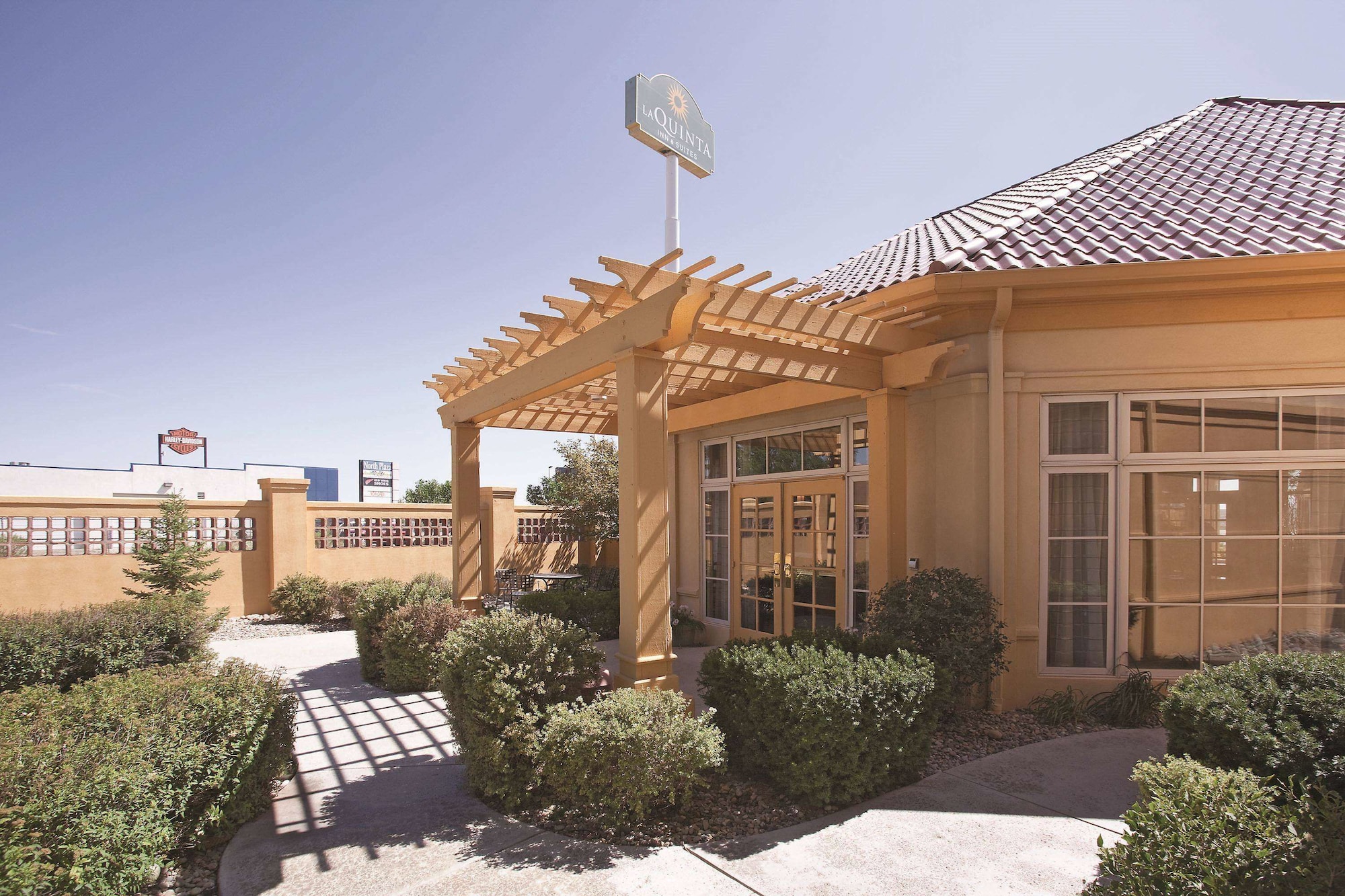 La Quinta Inn & Suites by Wyndham Pueblo