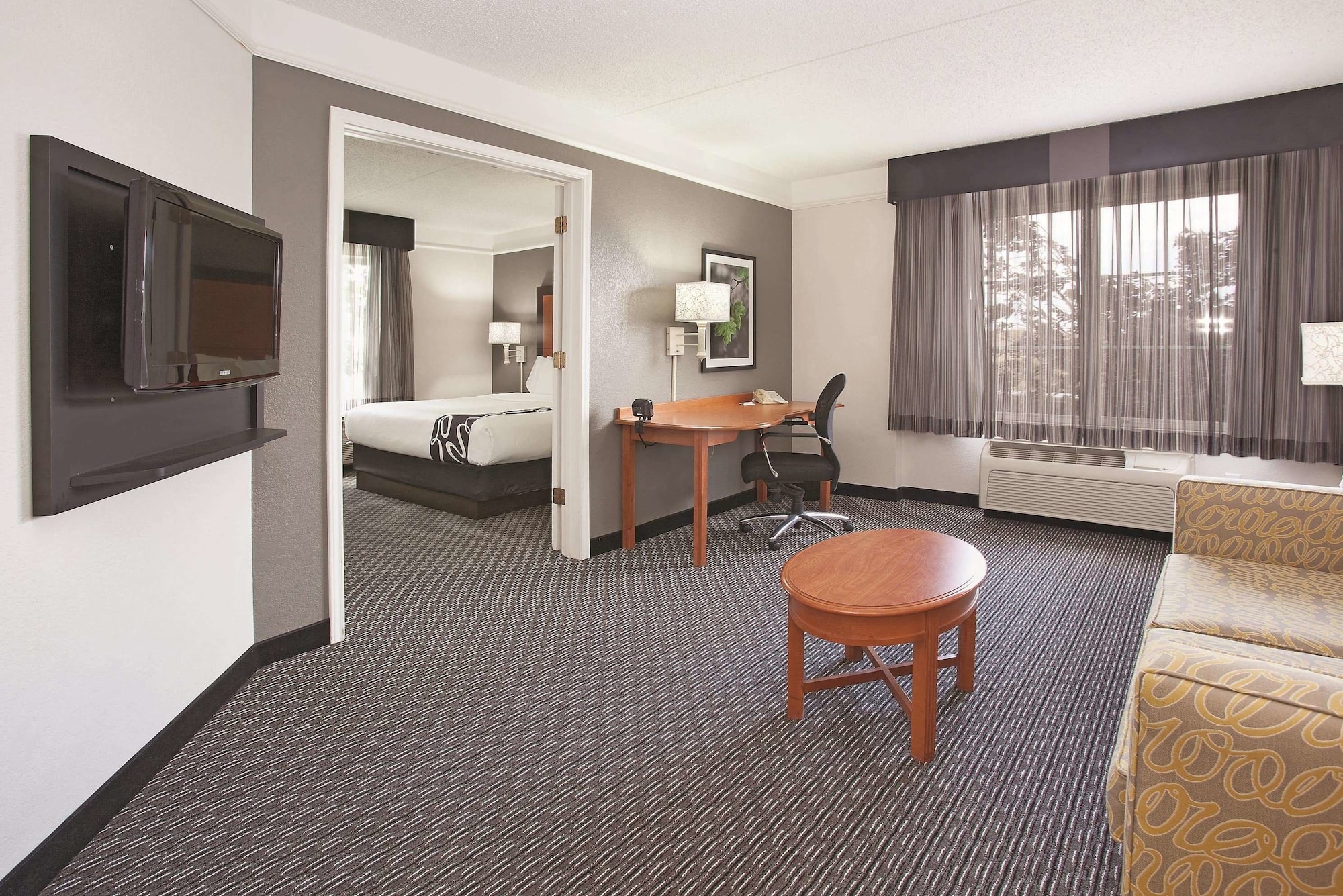 La Quinta Inn & Suites by Wyndham Pueblo