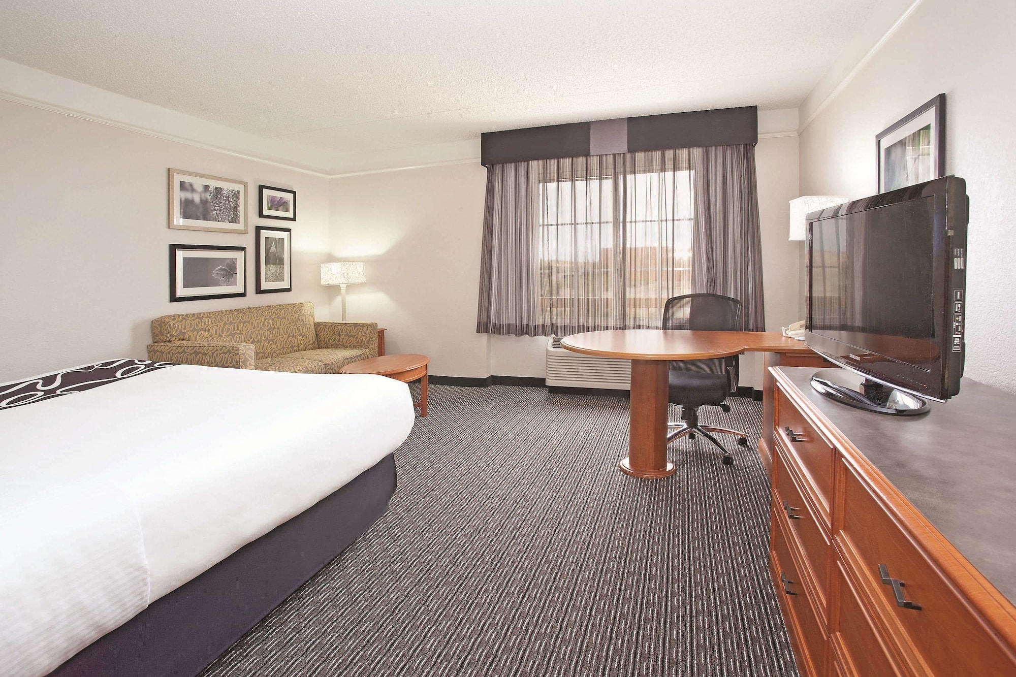La Quinta Inn & Suites by Wyndham Pueblo
