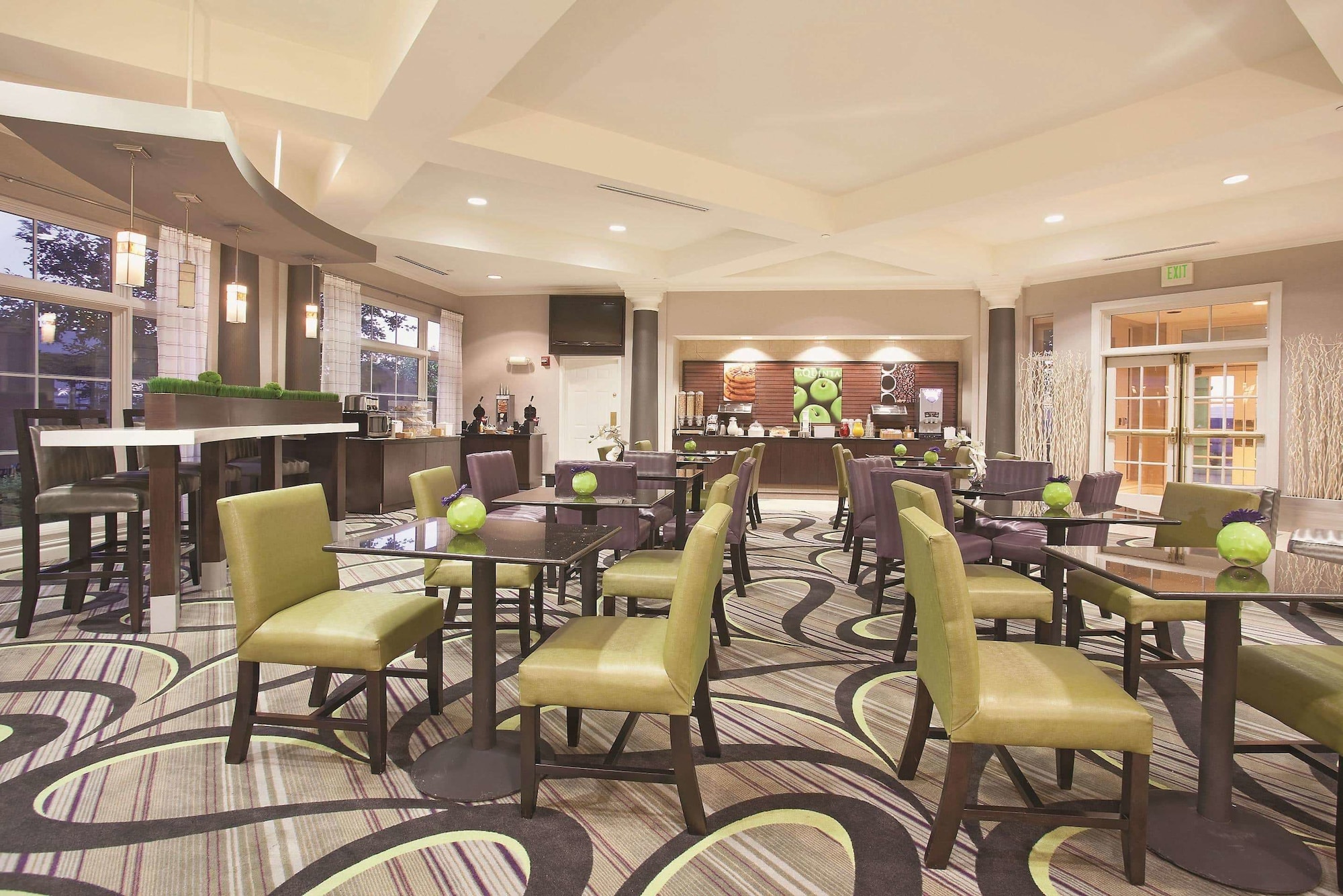 La Quinta Inn & Suites by Wyndham Pueblo