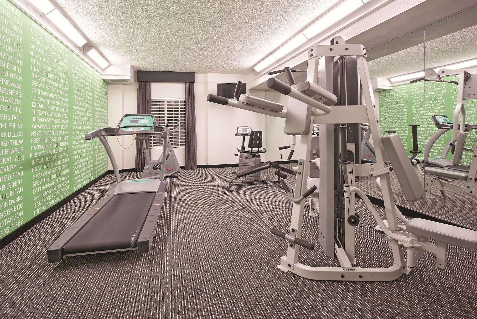 La Quinta Inn & Suites by Wyndham Pueblo