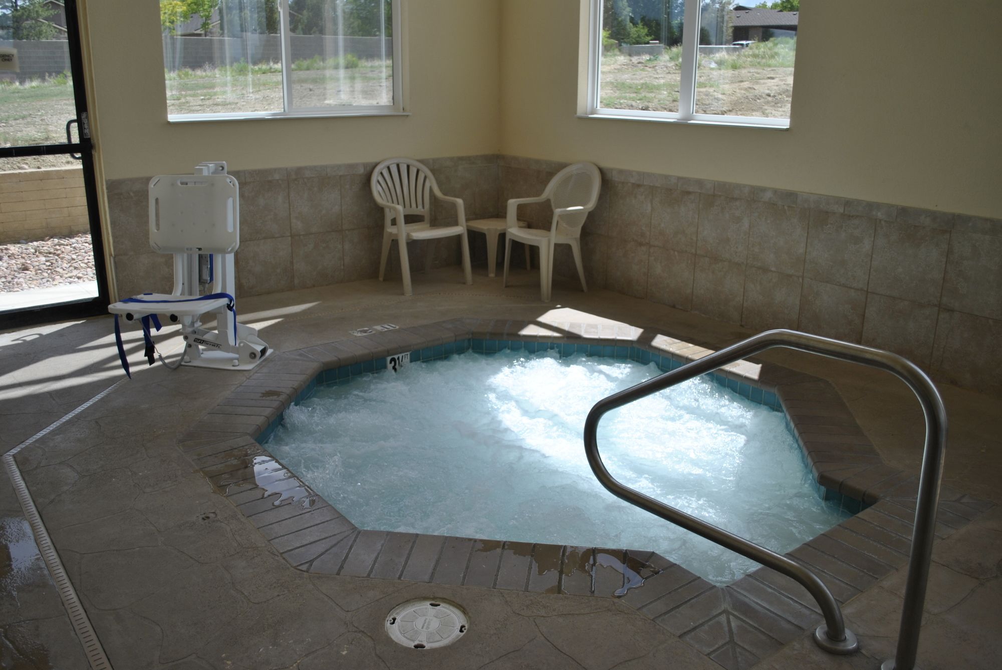 Comfort Inn & Suites Pueblo
