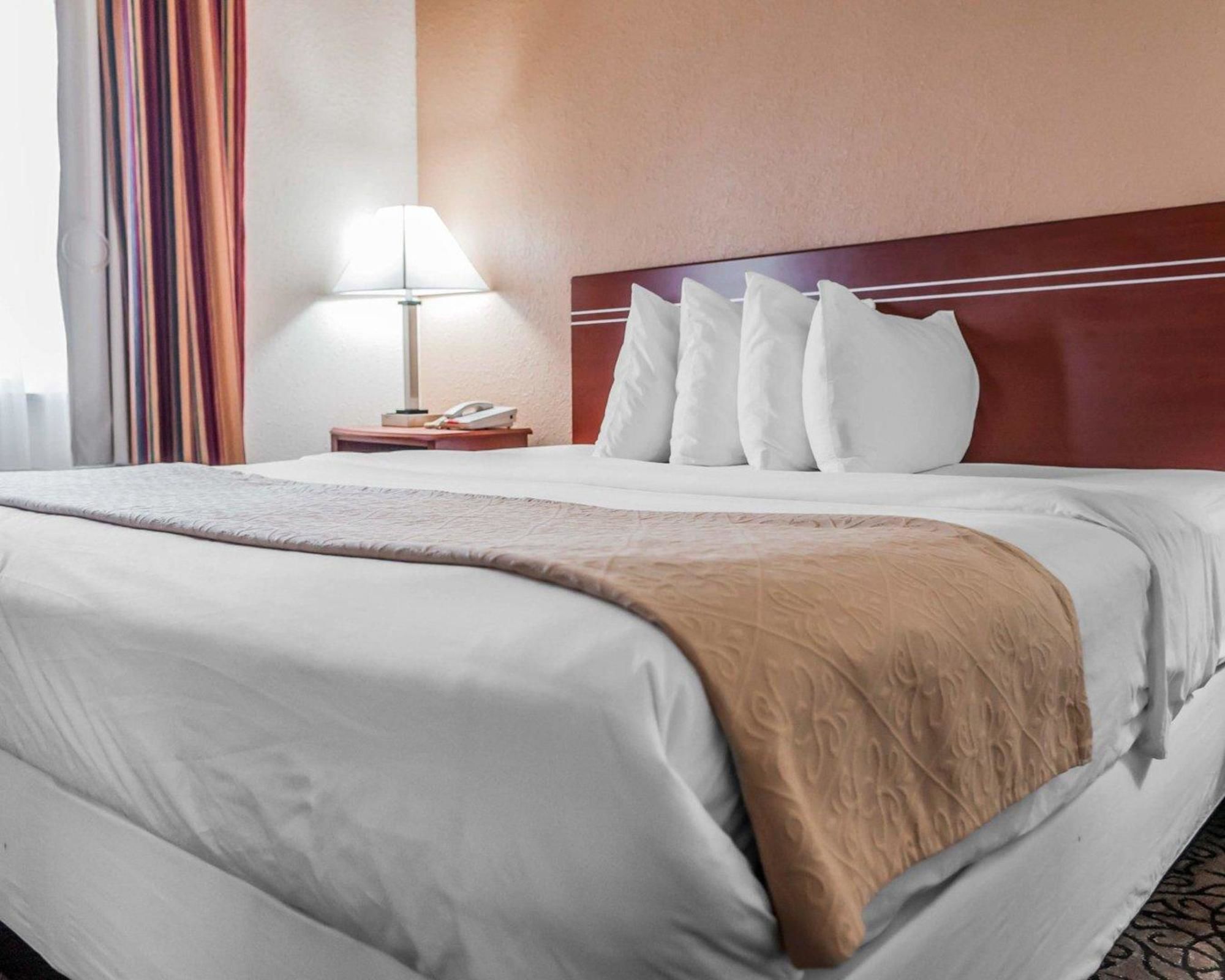 Comfort Inn & Suites Pueblo