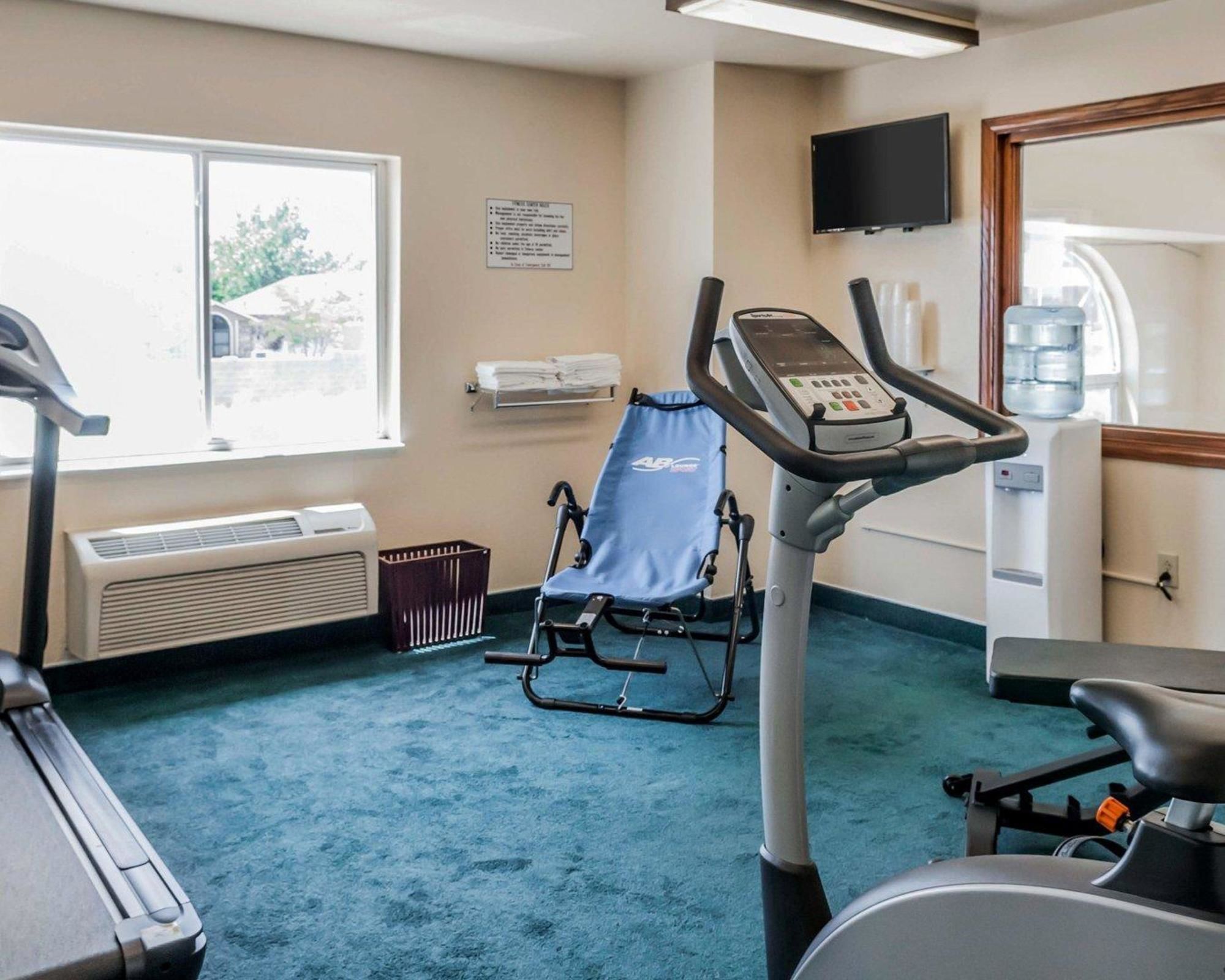 Comfort Inn & Suites Pueblo