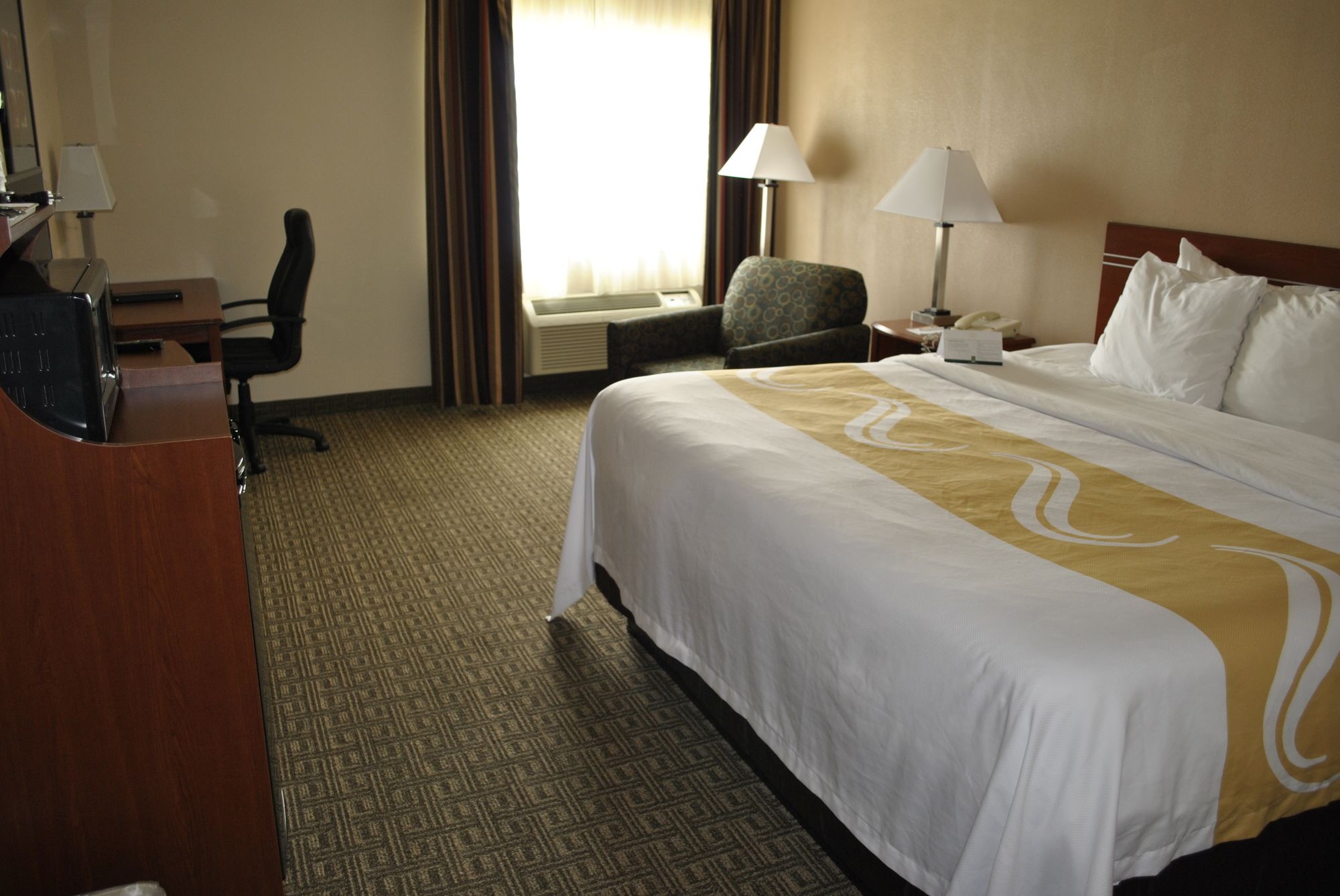 Comfort Inn & Suites Pueblo