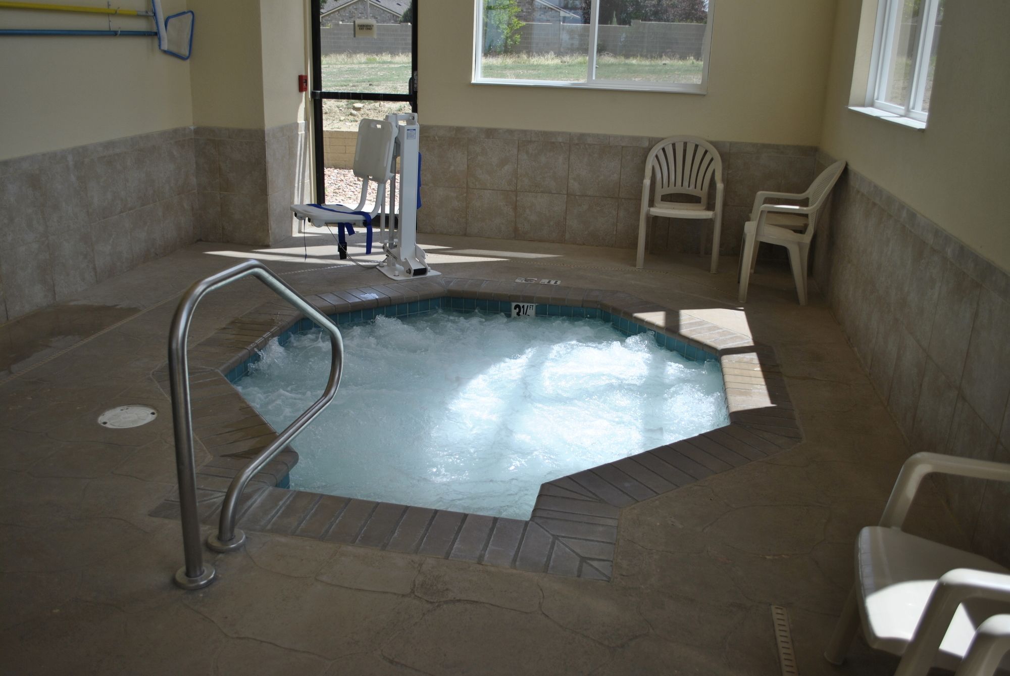 Comfort Inn & Suites Pueblo