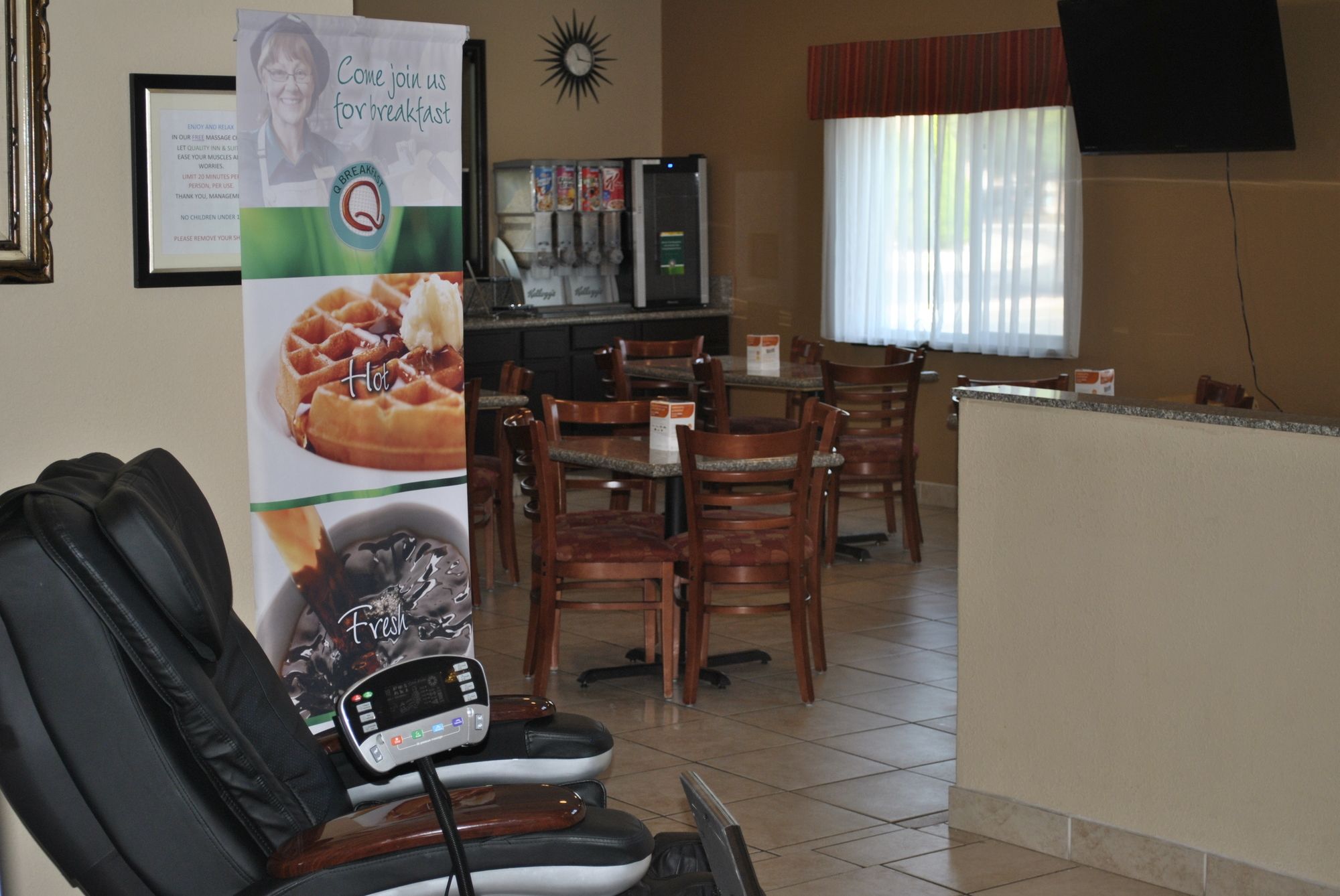 Comfort Inn & Suites Pueblo