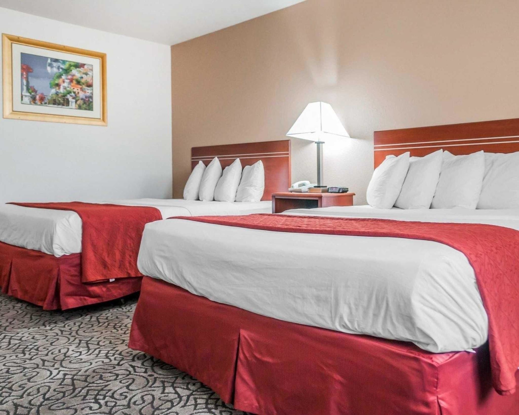Comfort Inn & Suites Pueblo