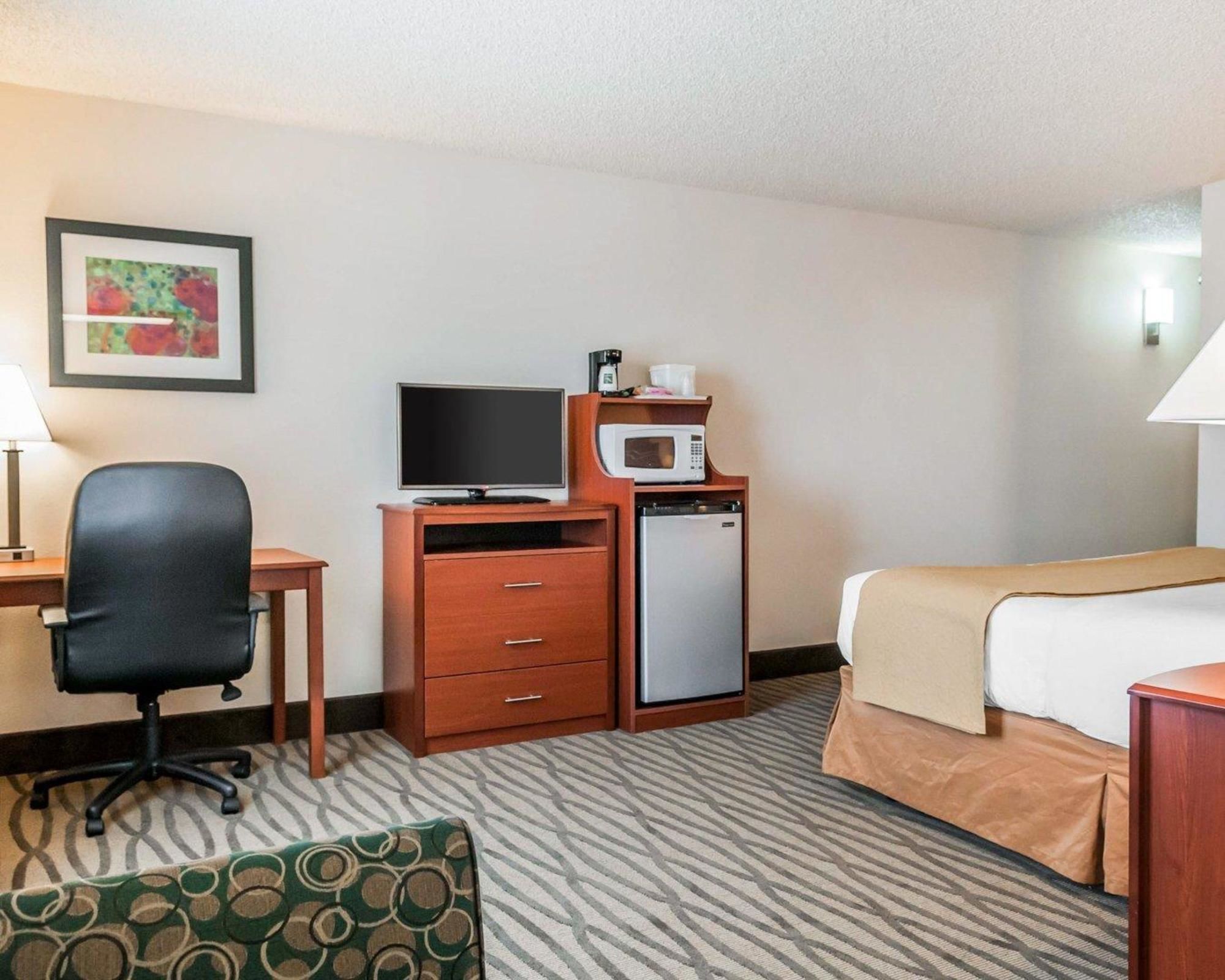 Comfort Inn & Suites Pueblo