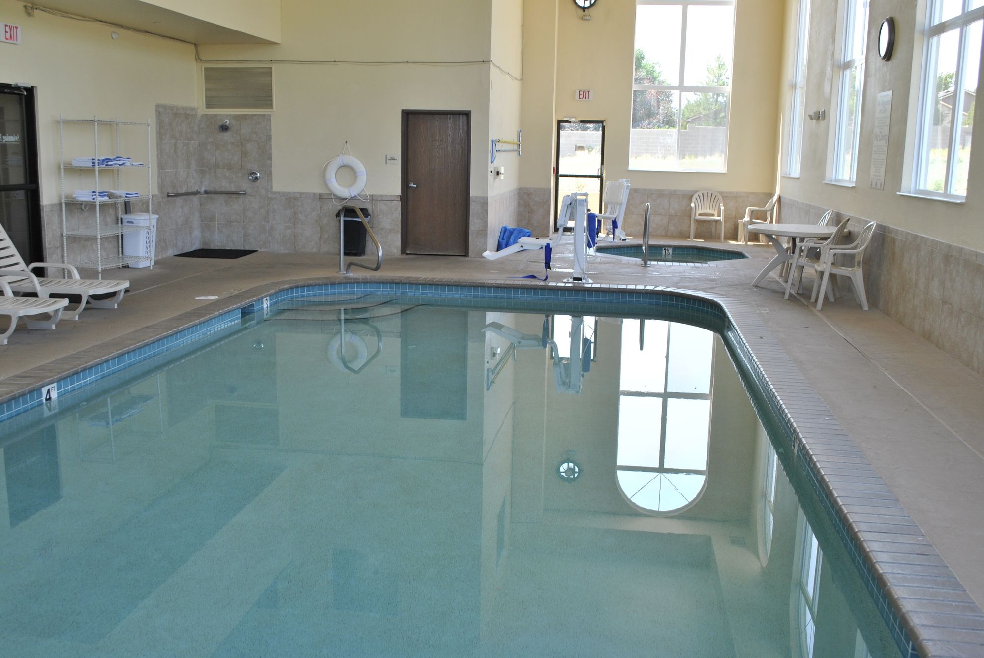 Comfort Inn & Suites Pueblo