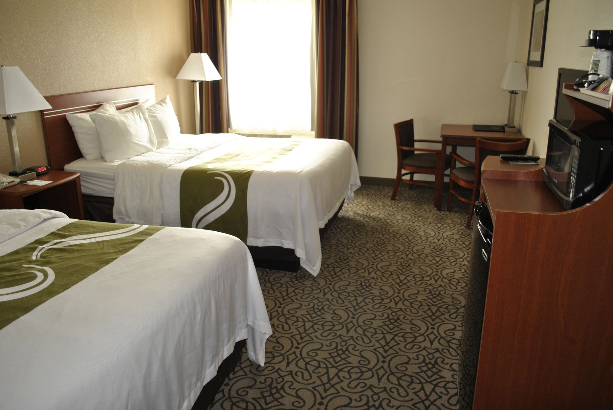 Comfort Inn & Suites Pueblo