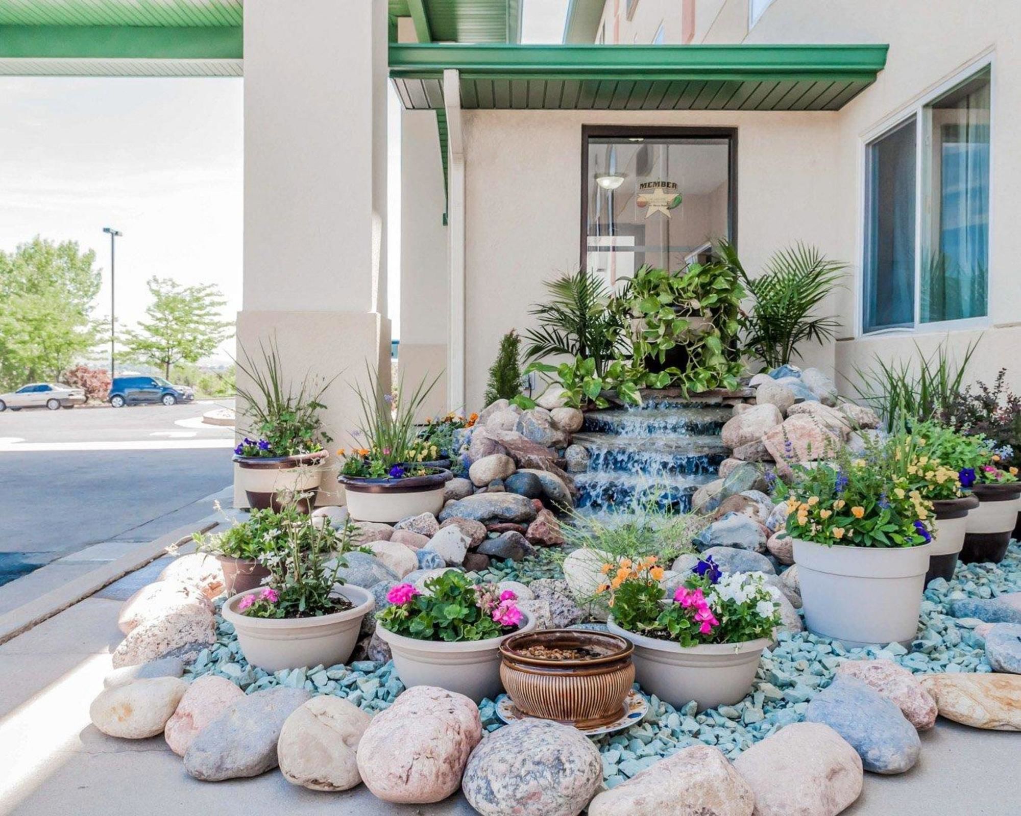Comfort Inn & Suites Pueblo
