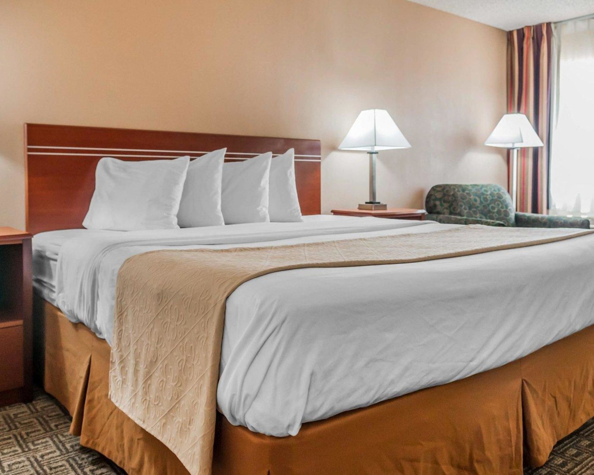 Comfort Inn & Suites Pueblo