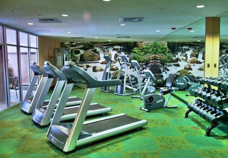 Springhill Suites by Marriott Pueblo Downtown