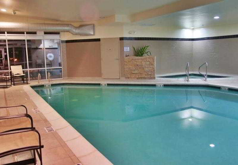 Springhill Suites by Marriott Pueblo Downtown