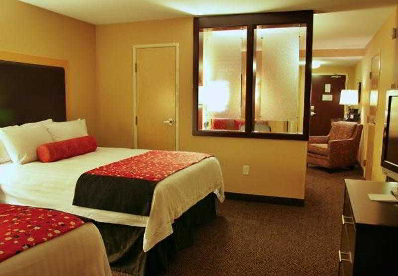 Springhill Suites by Marriott Pueblo Downtown