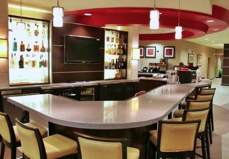 Springhill Suites by Marriott Pueblo Downtown
