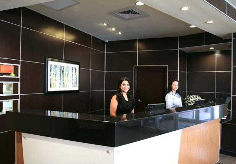 Springhill Suites by Marriott Pueblo Downtown