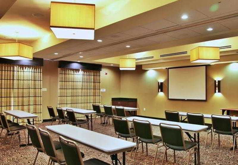 Springhill Suites by Marriott Pueblo Downtown