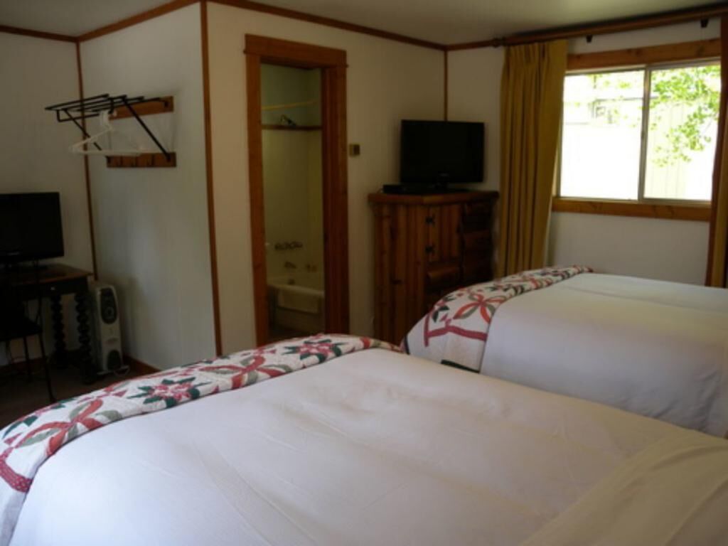 Redstone Cliffs Lodge