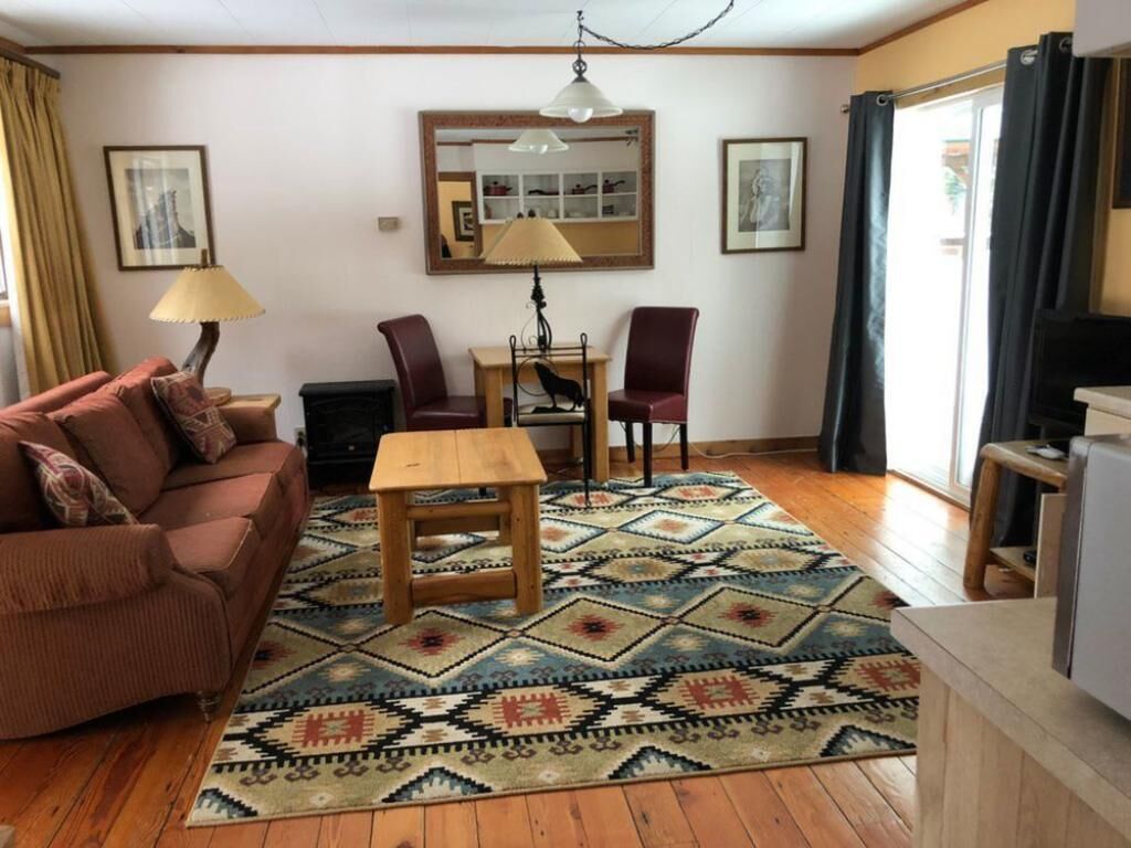 Redstone Cliffs Lodge