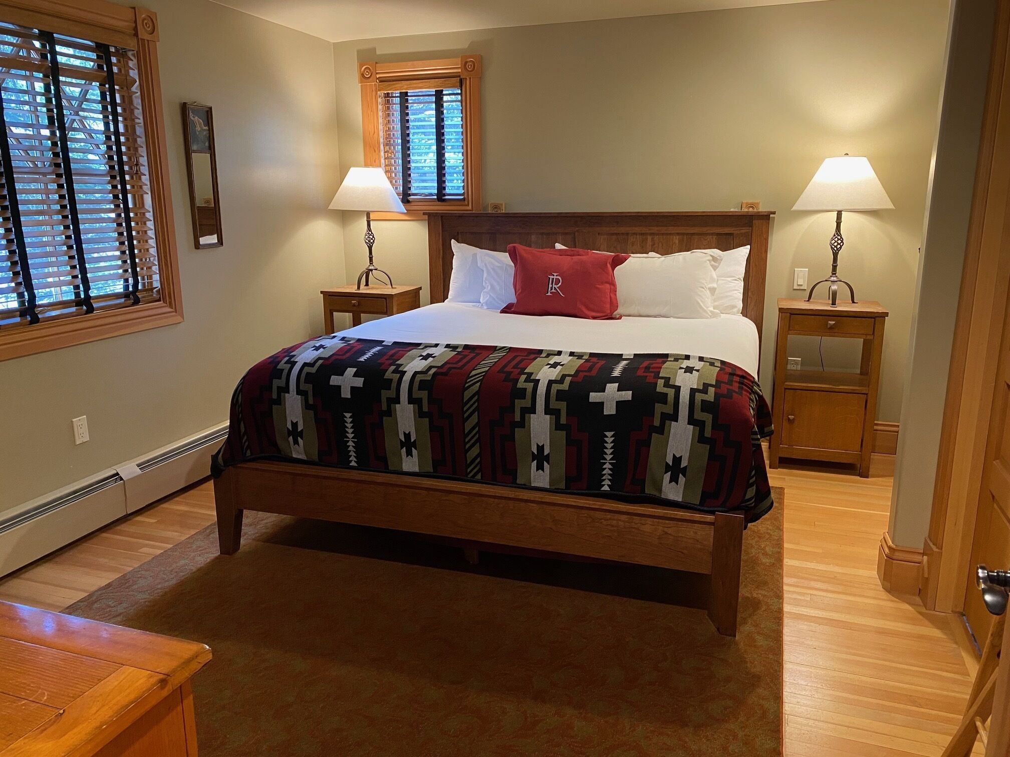 The Redstone Inn