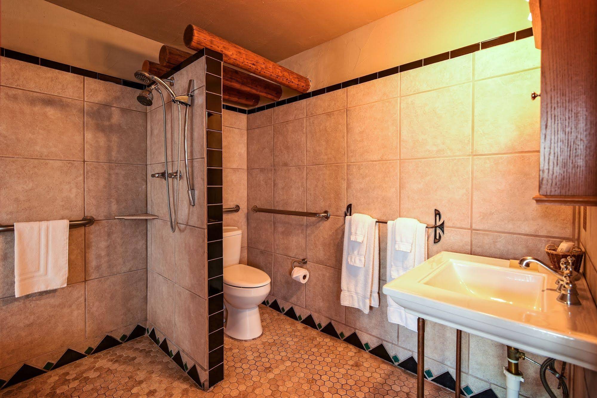 Chipeta Solar Springs Resort